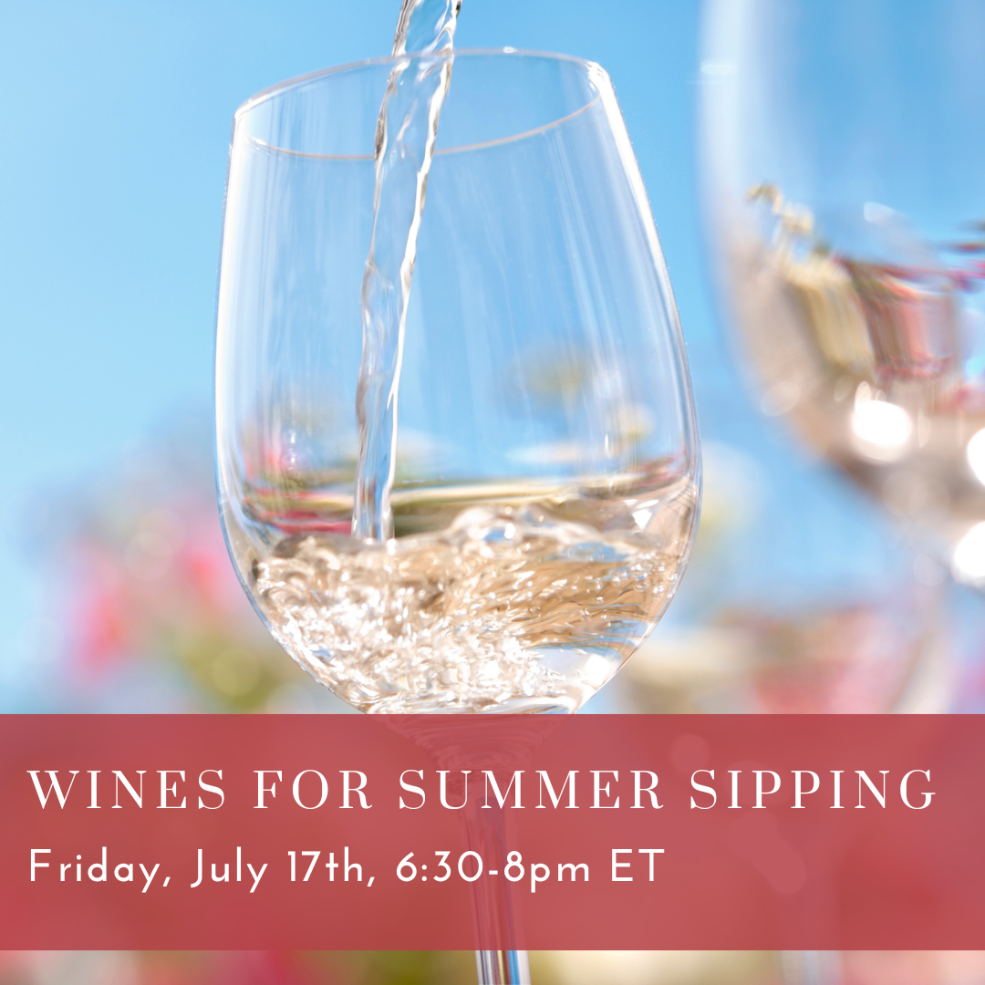 Wines for Summer Sipping.png