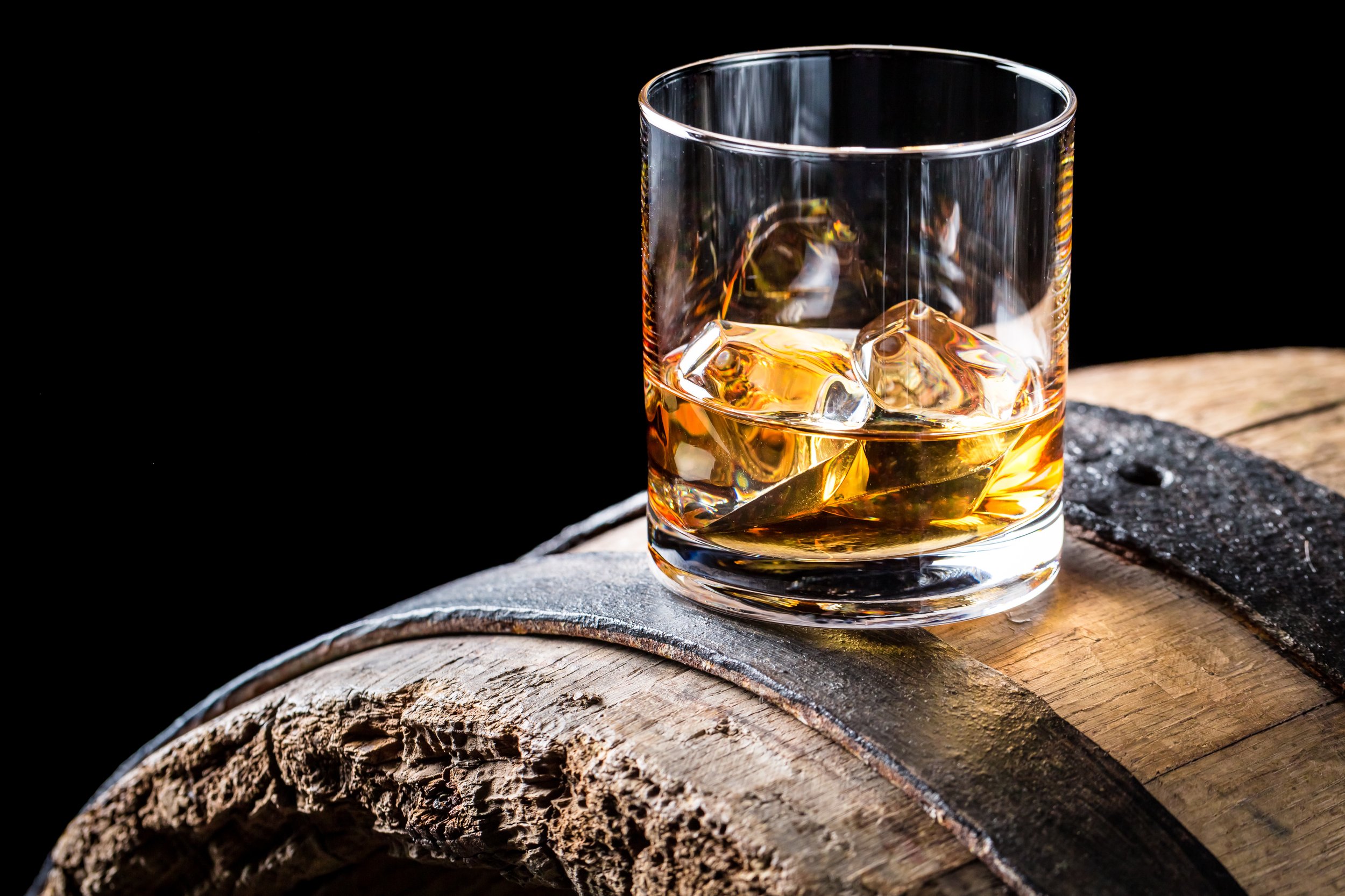 Announcing American Single Malt Whiskey!
