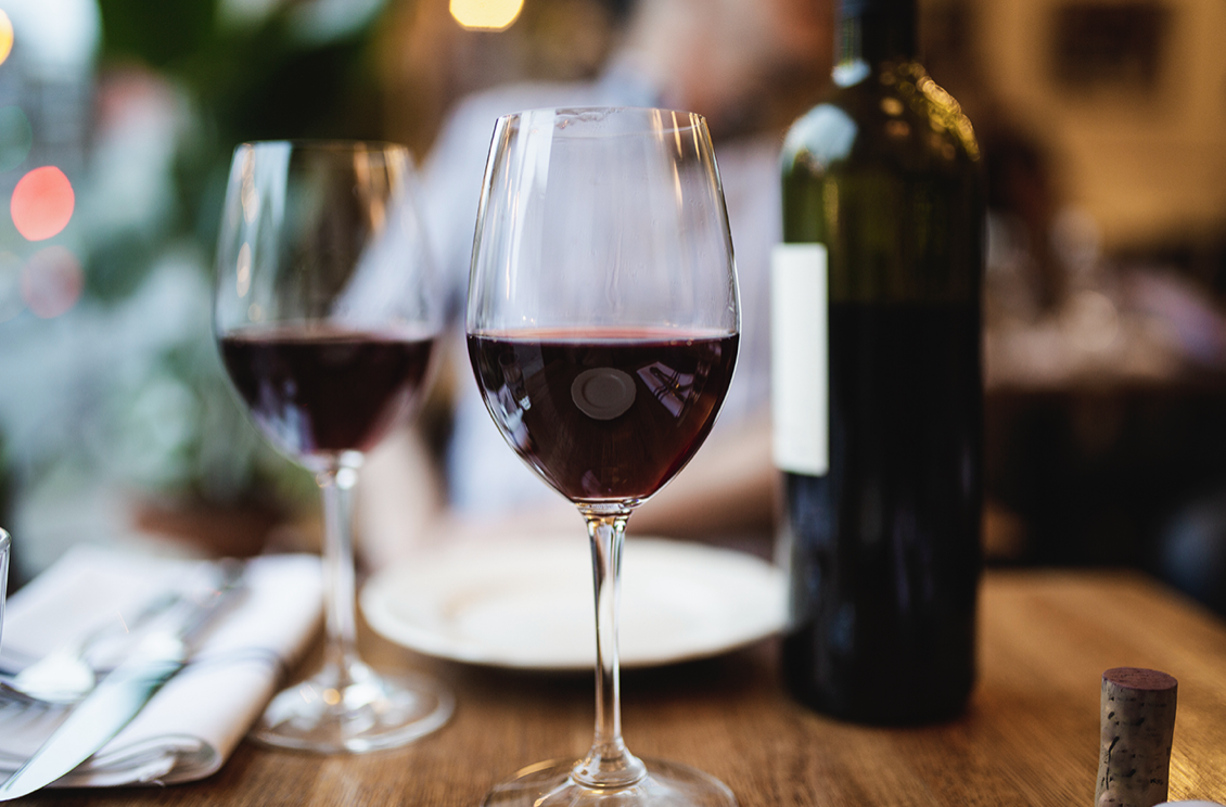 Does the punishment fit the wine? Guilty til proven innocent!