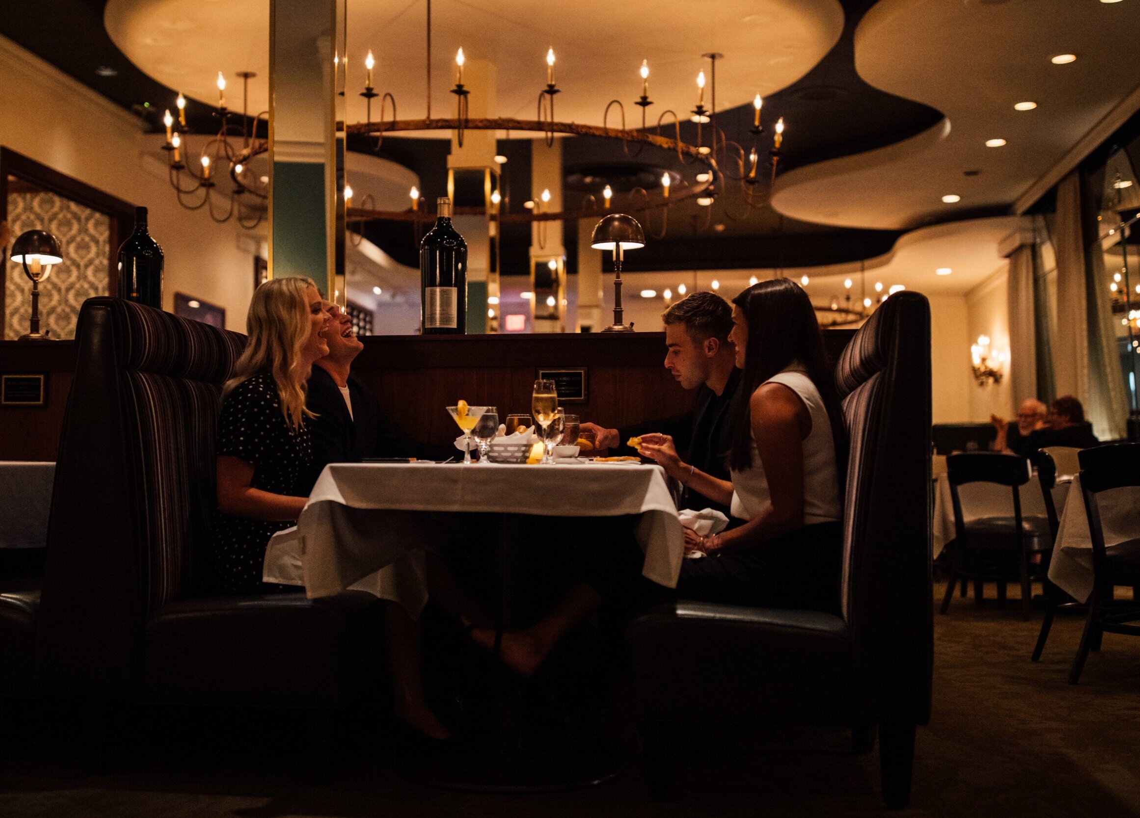 Murray's Classic Steakhouse Minneapolis, MN