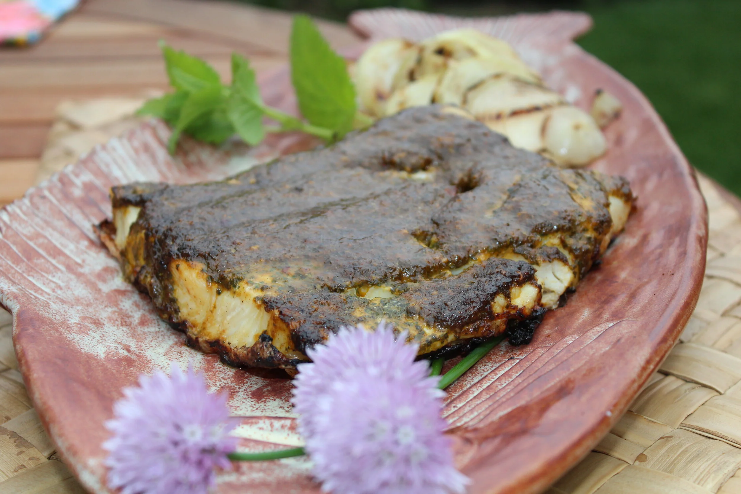 Pescatarian Box