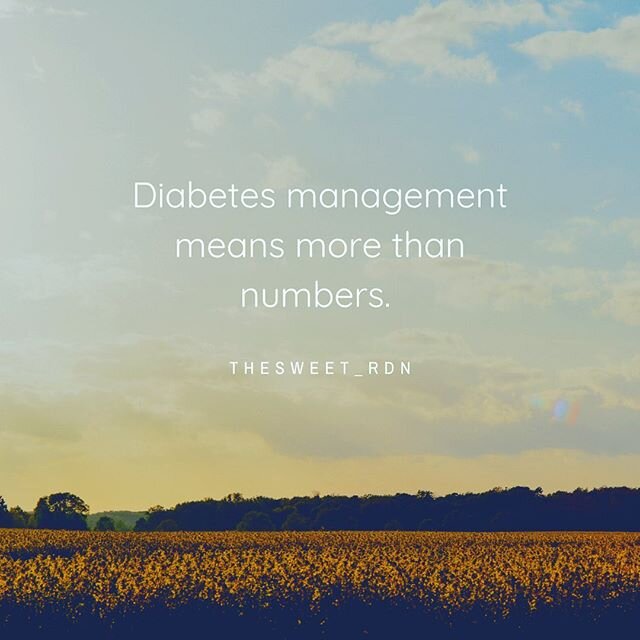 I hope everyone is still following up with their medical support team for diabetes-related care or anything else that might require medical attention during these unusual and challenging times. -

I have a telehealth visit with my endocrinologist at 