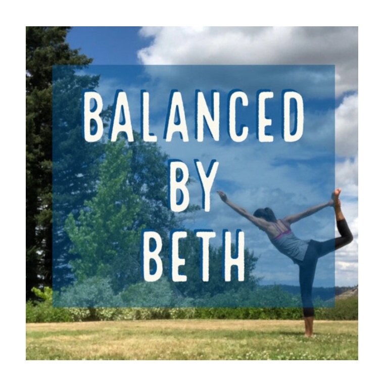 Balanced by Beth