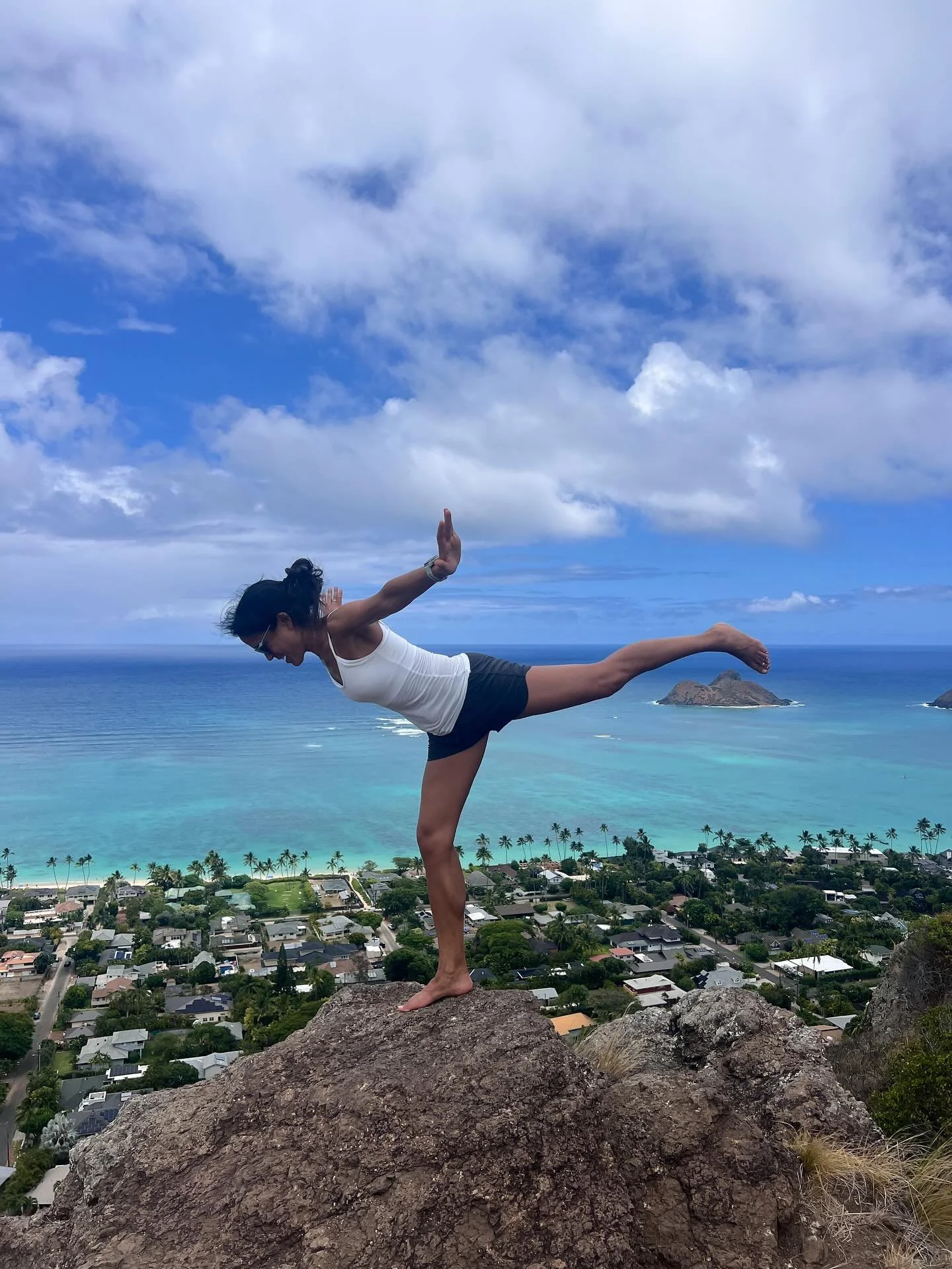 💙Keep practicing balance💙

#practicemakesprogress 
#onedayatatime 
#balancechallenge 
#doitforyourfutureself