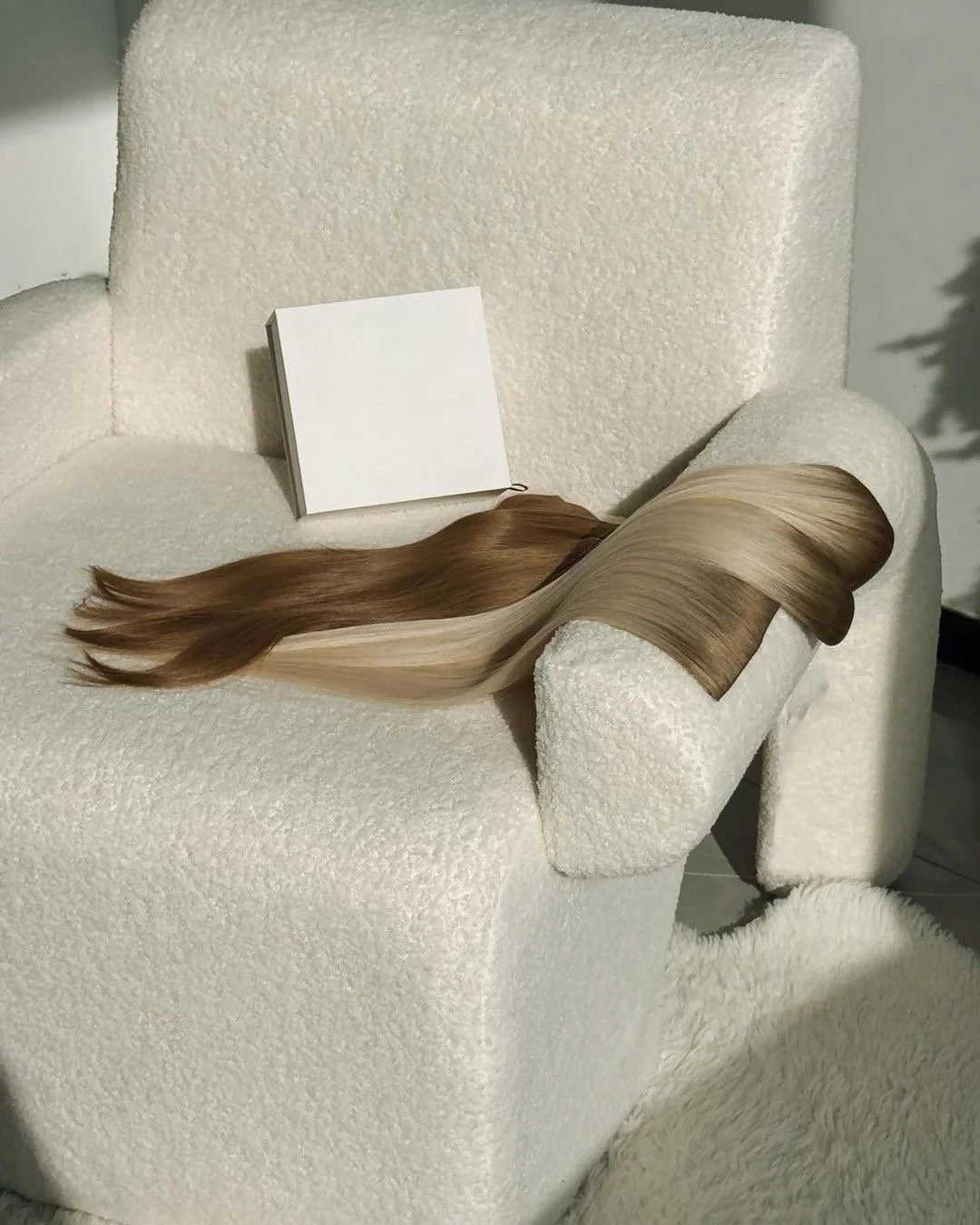 Invisible Hair Extensions: The Seamless Way to Add Length and Volume