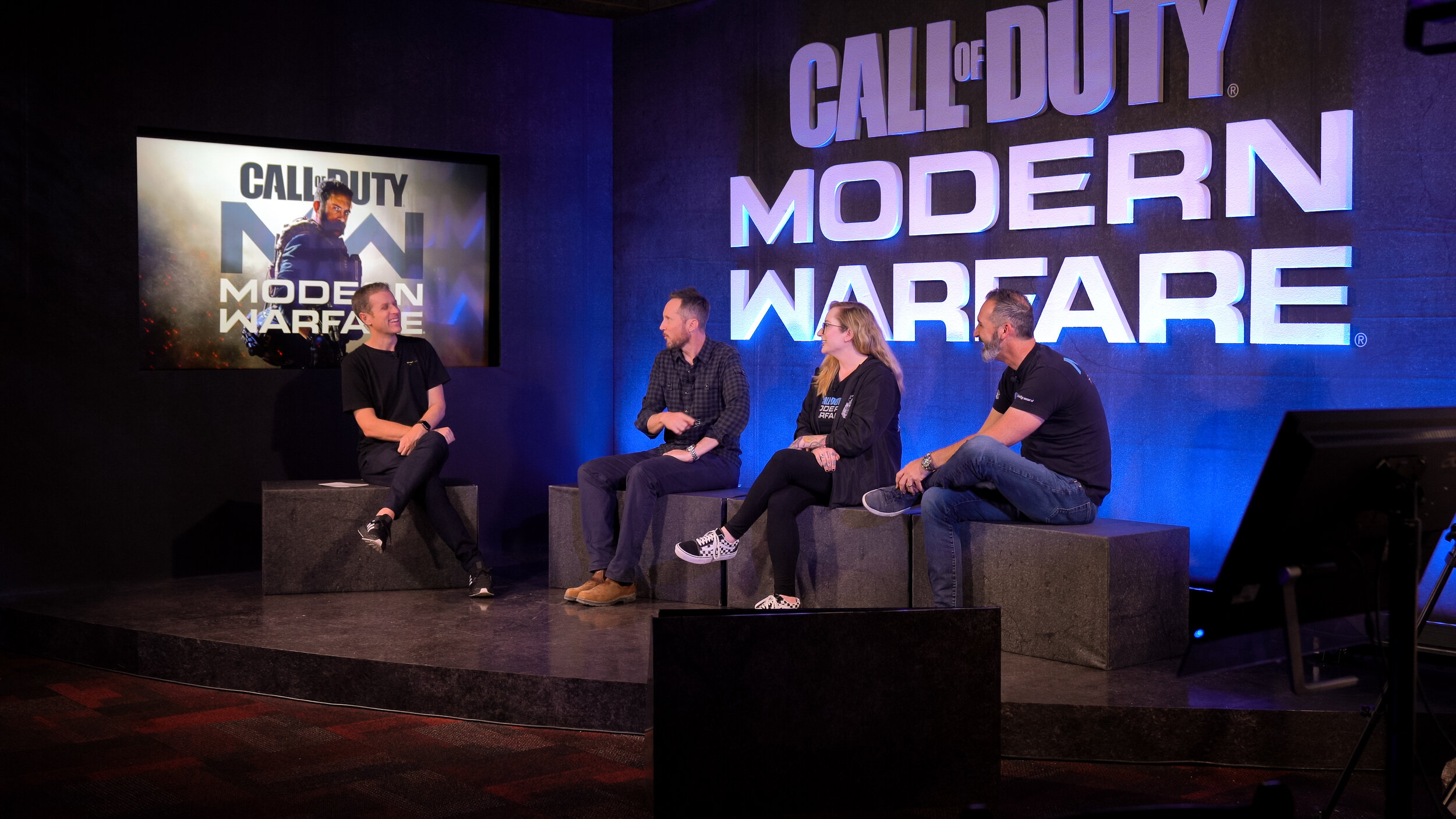 Call of Duty: Modern Warfare 2 Breaks Record - Boardroom