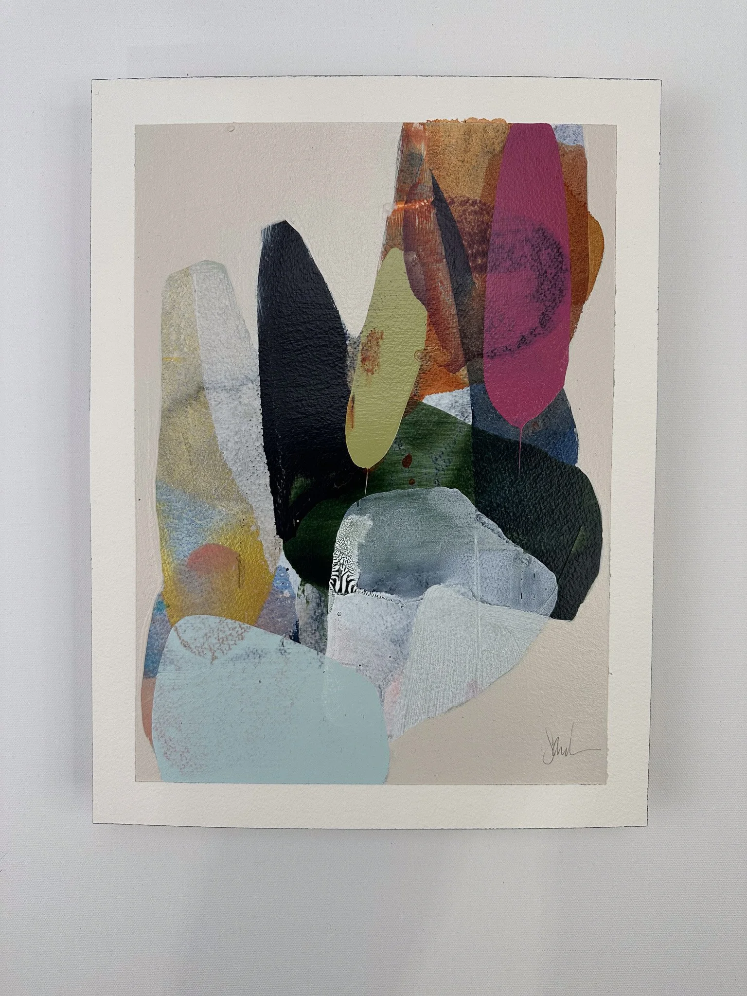 12" x 16" Small Paper