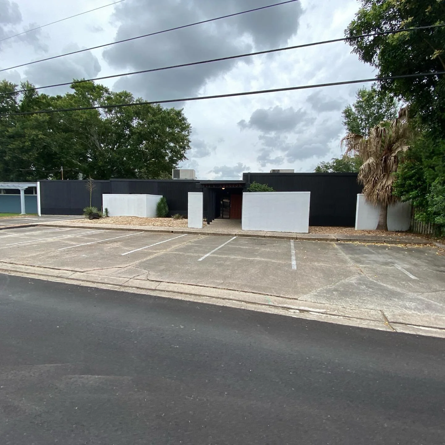 New chapter in this art story.  In February my husband and I relocated to Lafayette, La and today closed on this lovely building in the Oil Center area of town to be my new studio.  I am also excited to announce Amidie Shaw as Studio Director.  #grow