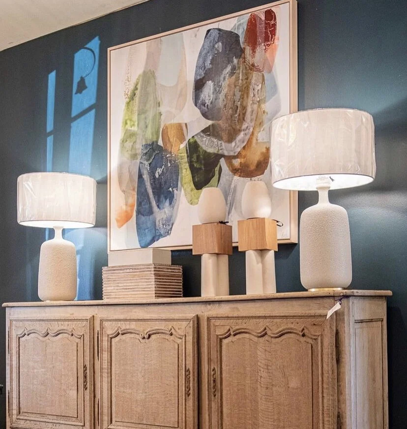 Photo via Dixon Smith Interiors