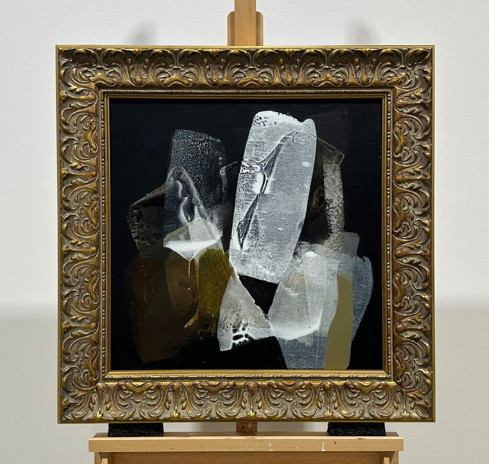 27"x27"Saints #11