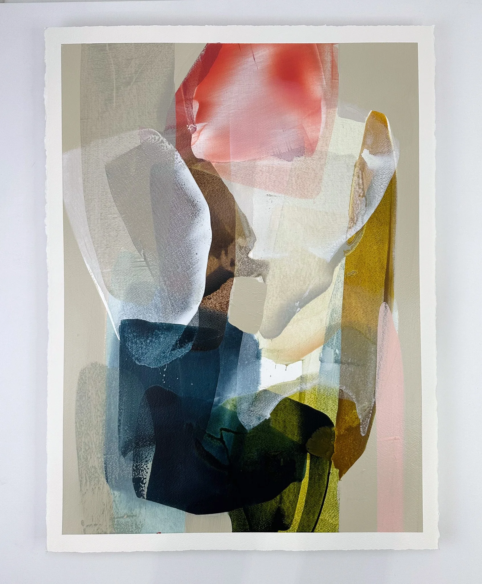 30"x22" Paper