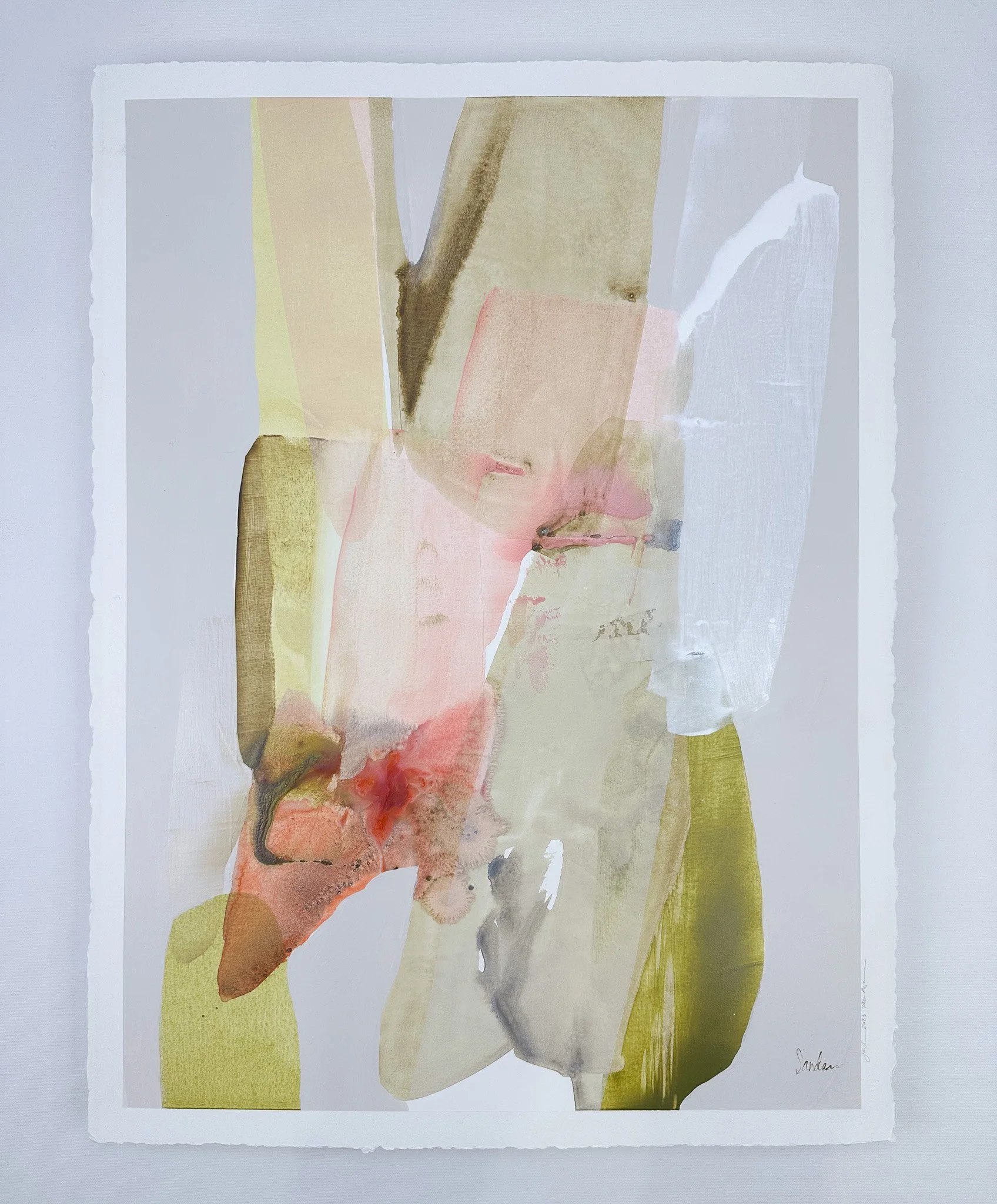 30"x22" Paper