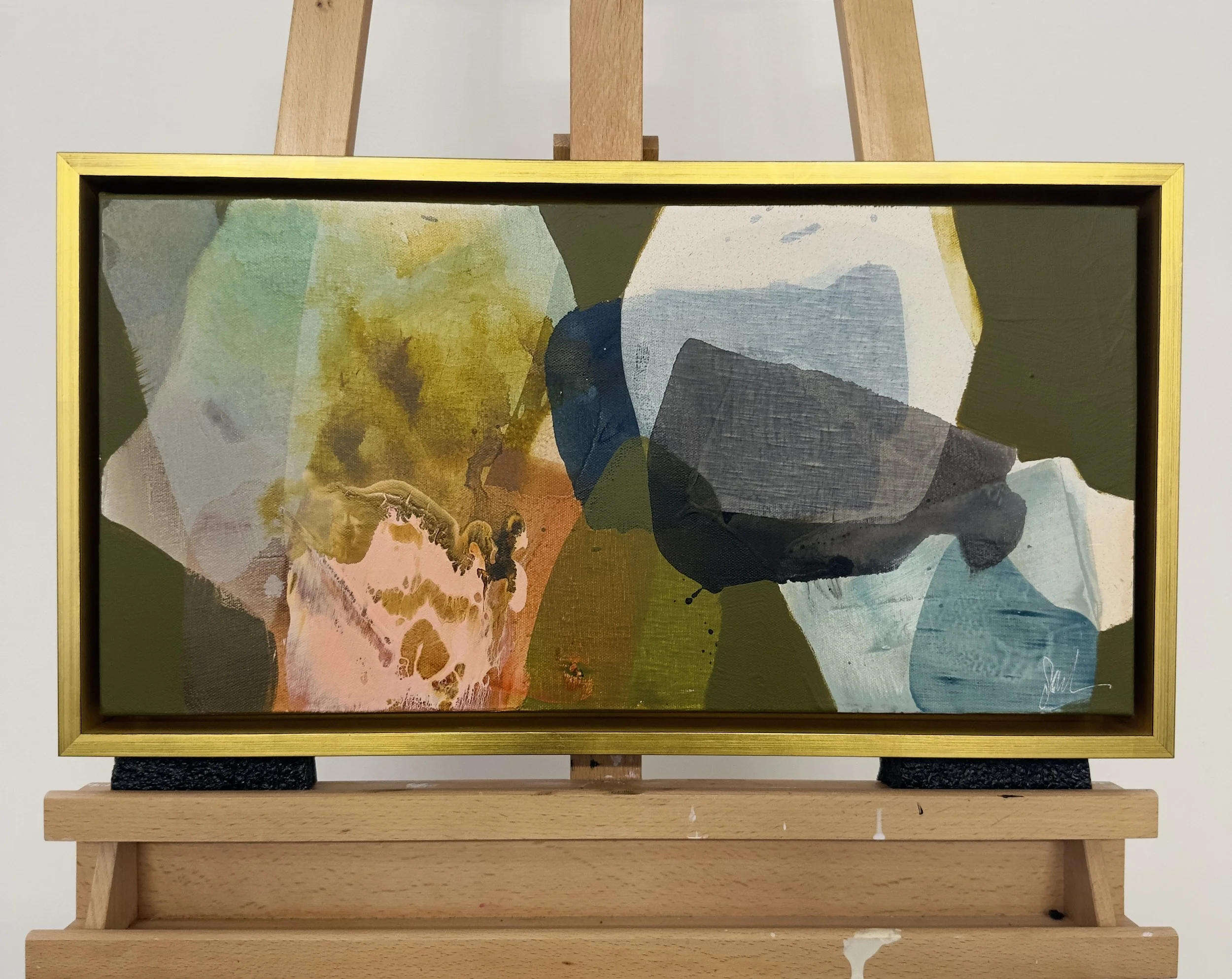 Atlas 16 10"x20"