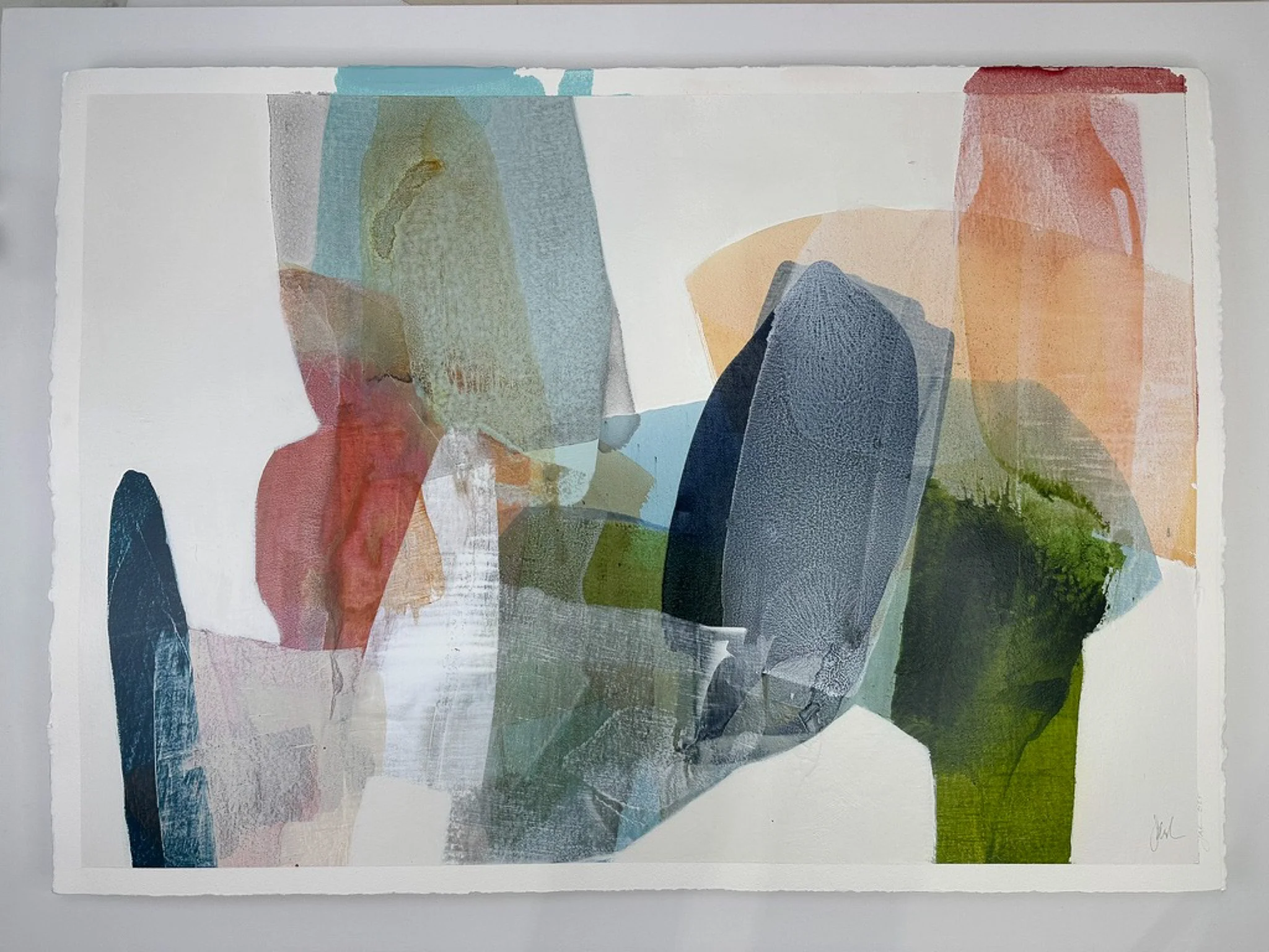 Extra Large 30"x42" C