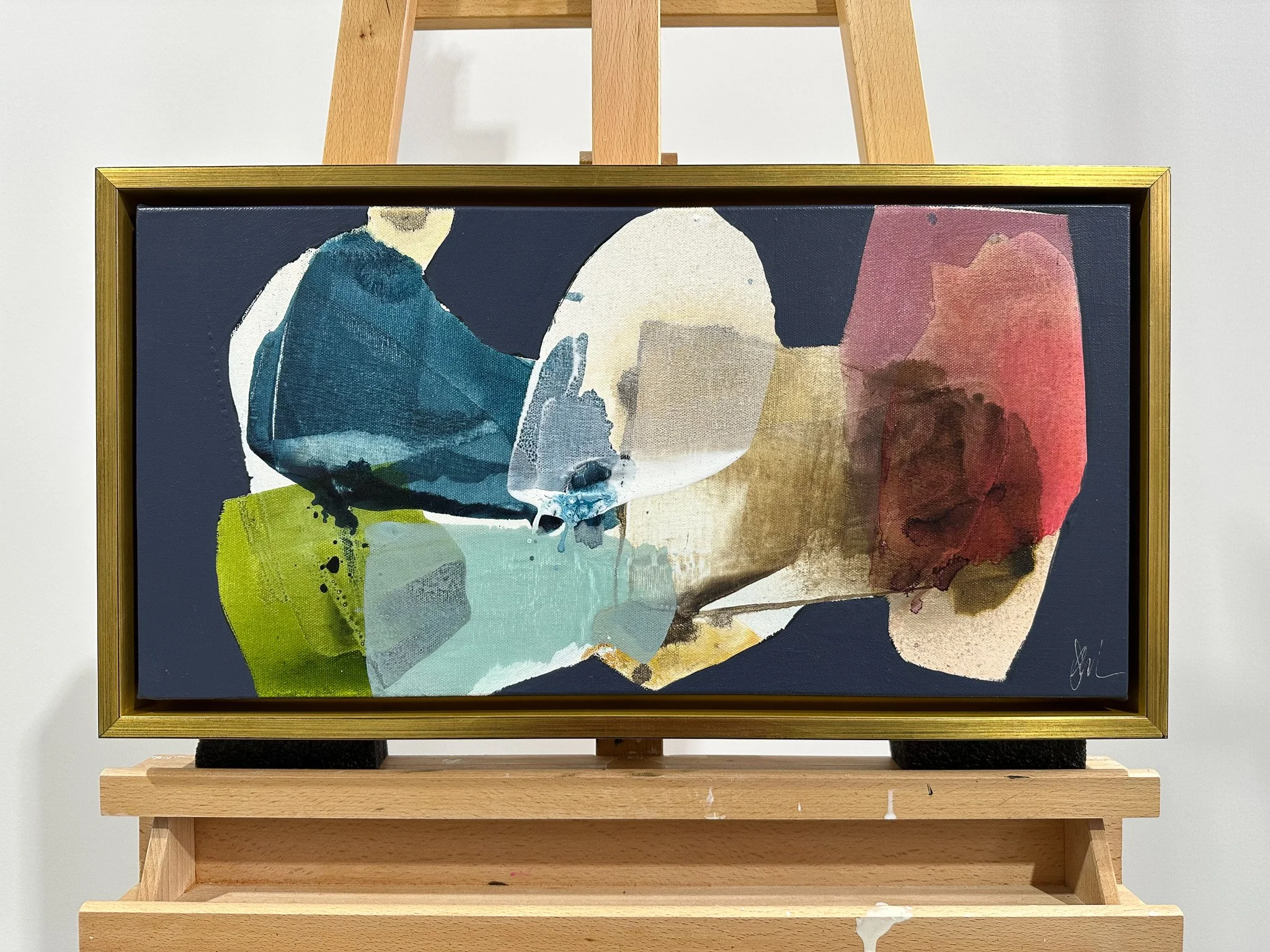 Atlas 12 10"x20"