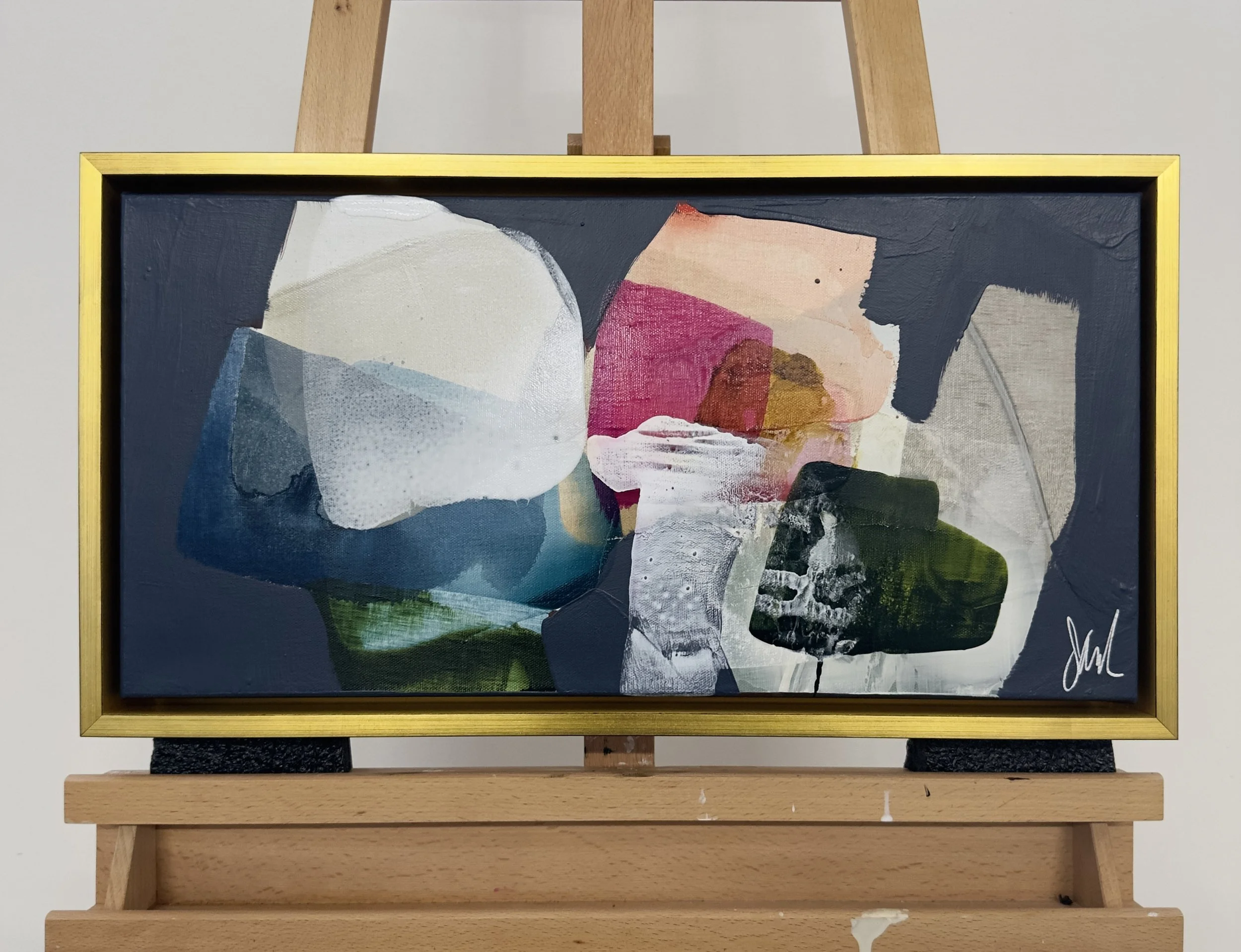 Atlas 20 10"x20" 2025