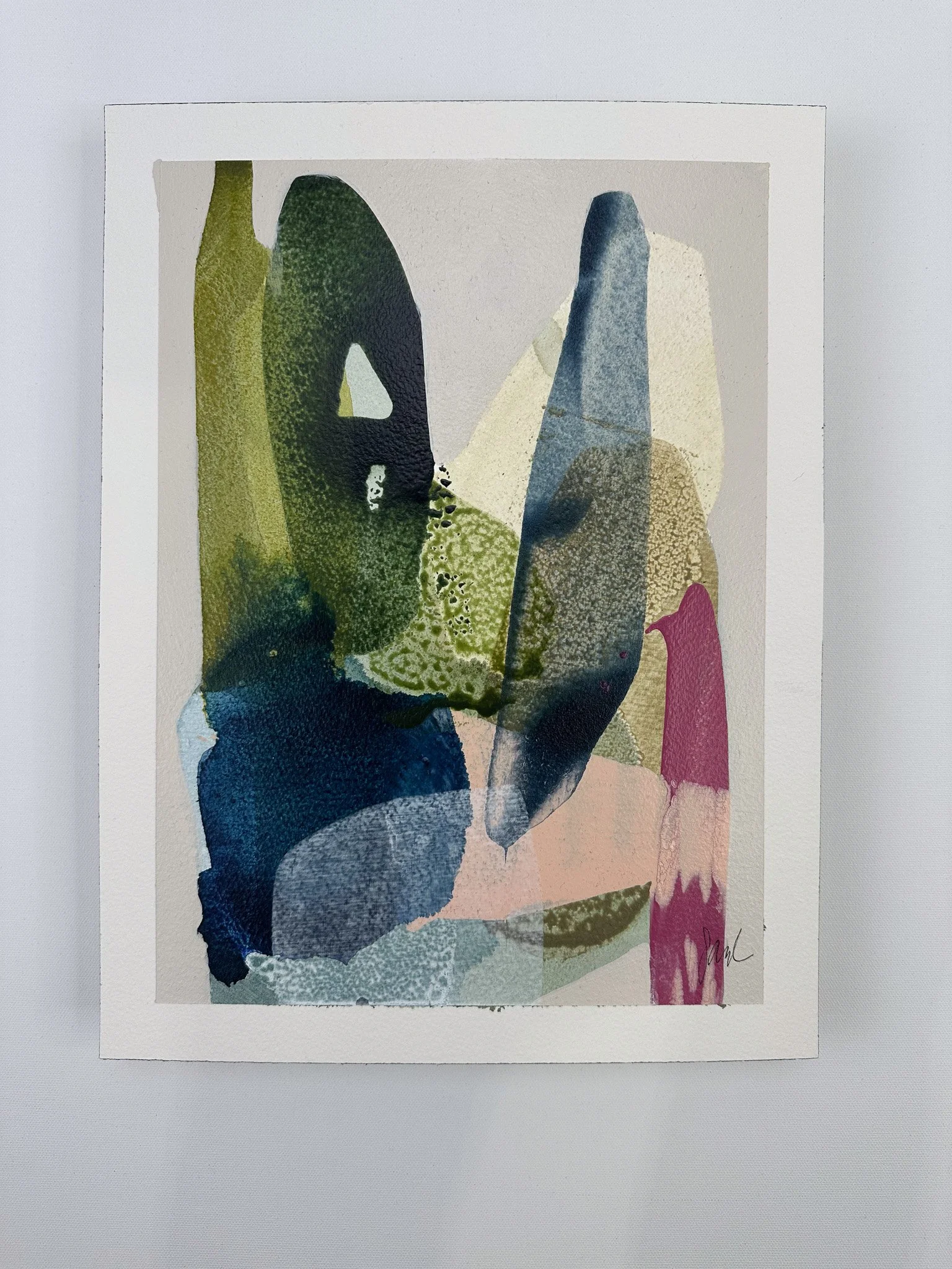 12" x 16" Small Paper