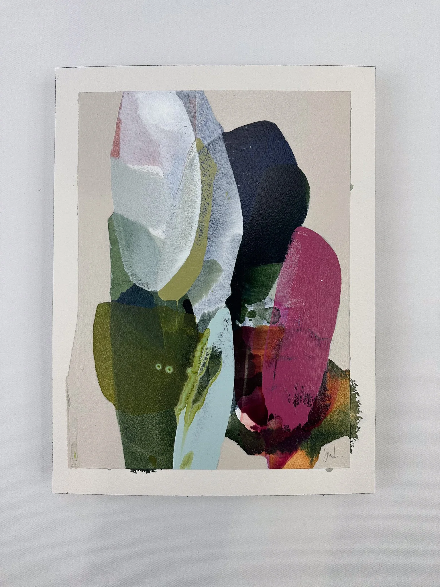 12" x 16" Small Paper