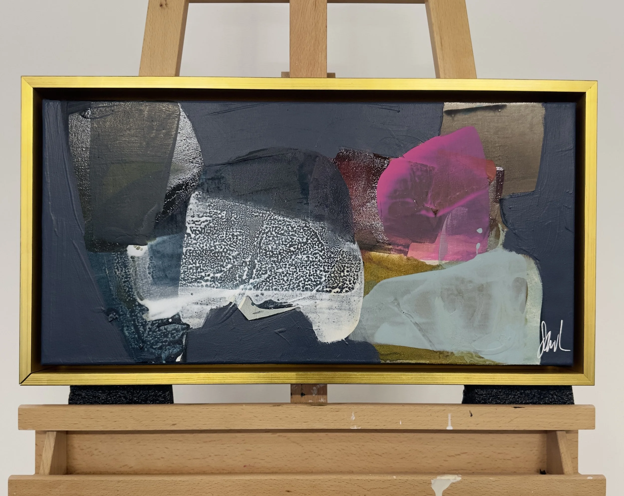 Atlas 21 10"x20" 2025