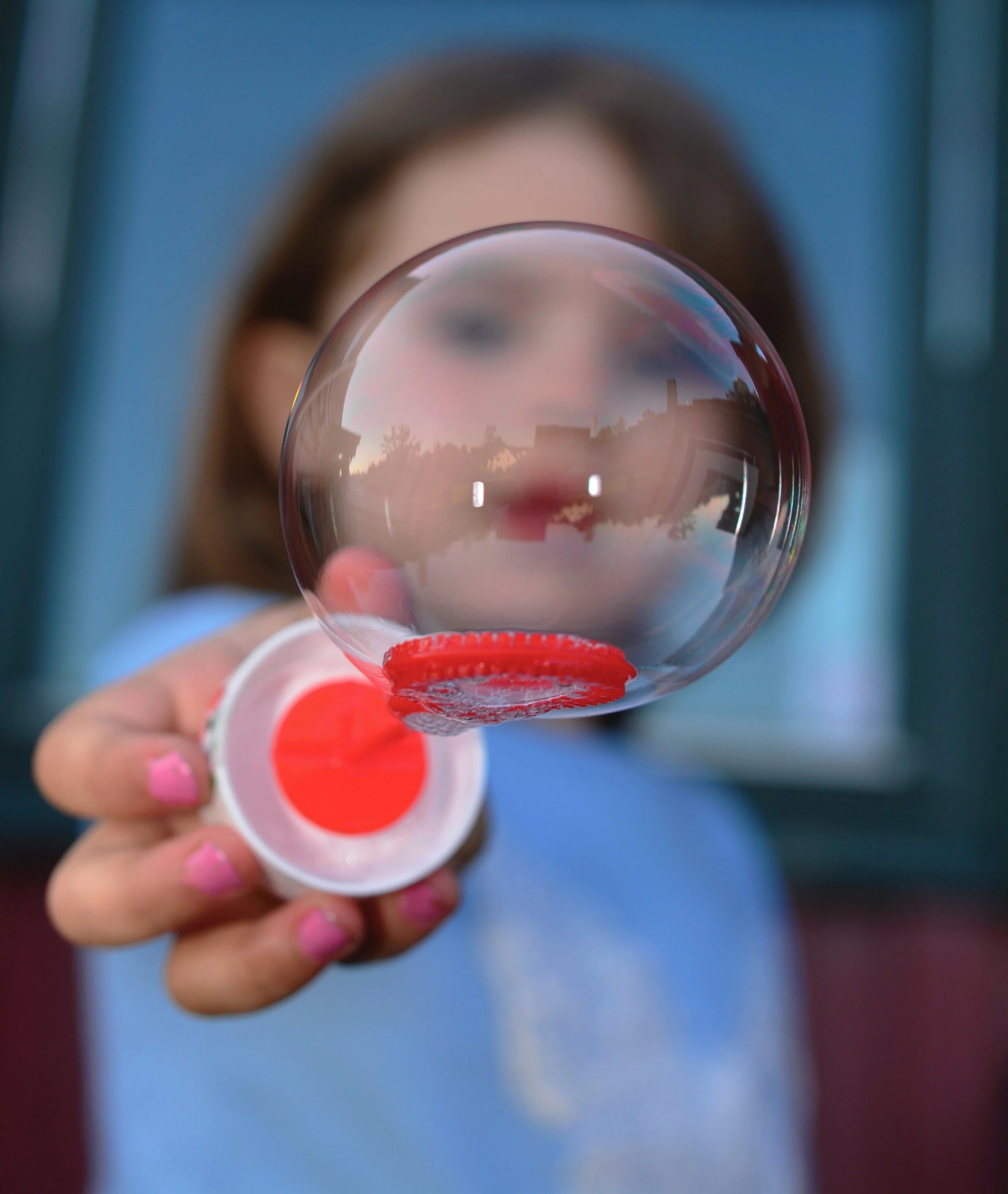 Are We In A Real Estate Bubble?