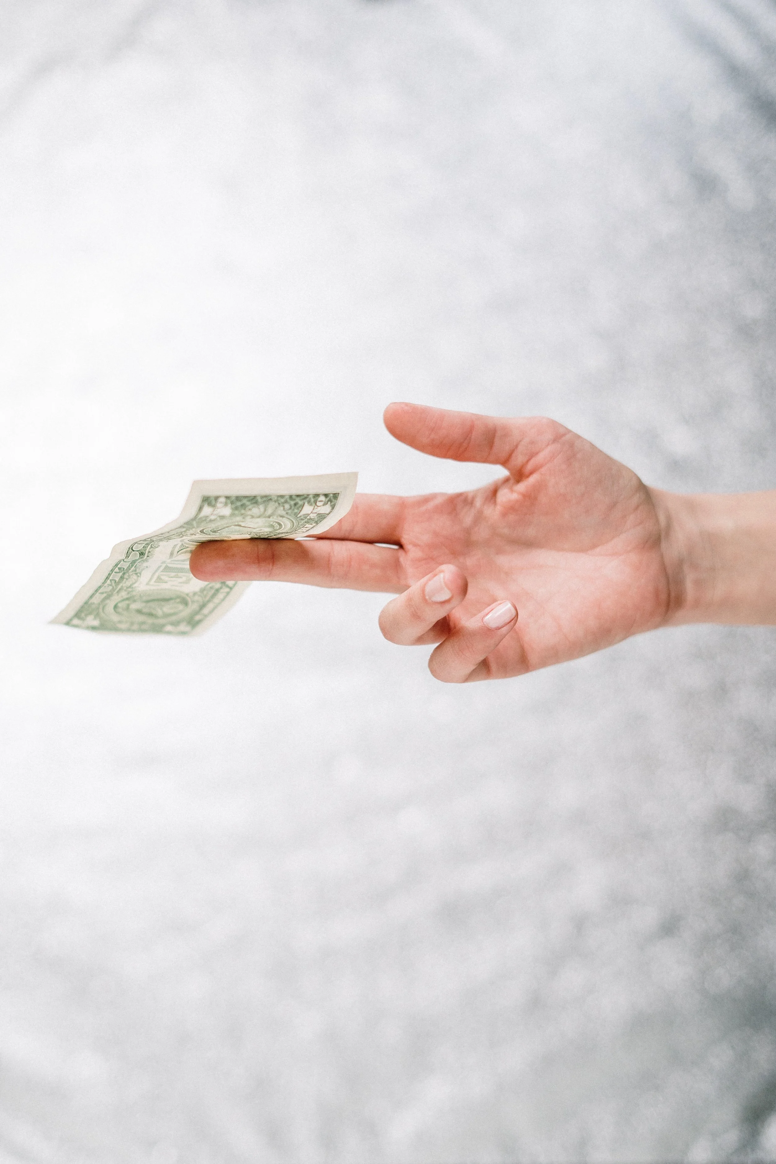 Why Inflation Means It’s Time To Buy