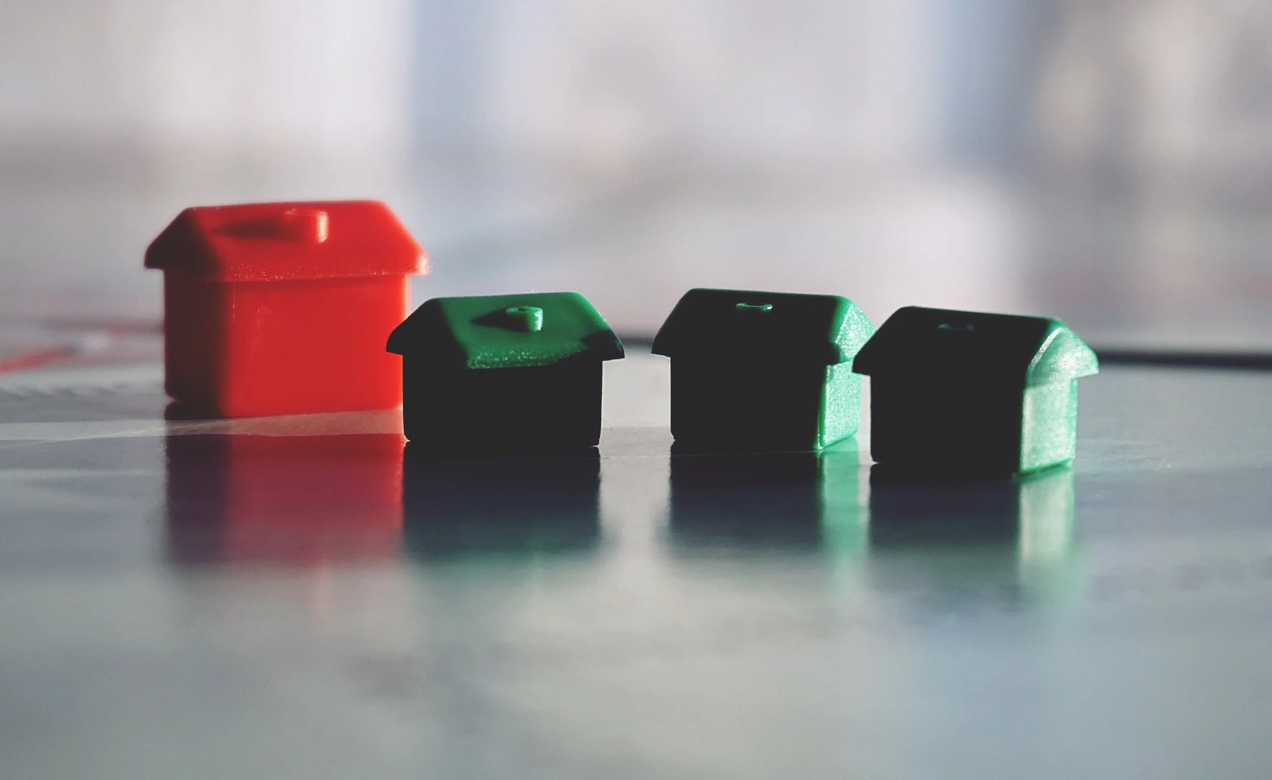 Why Is My Home’s Assessed Value Different From The Market Value?