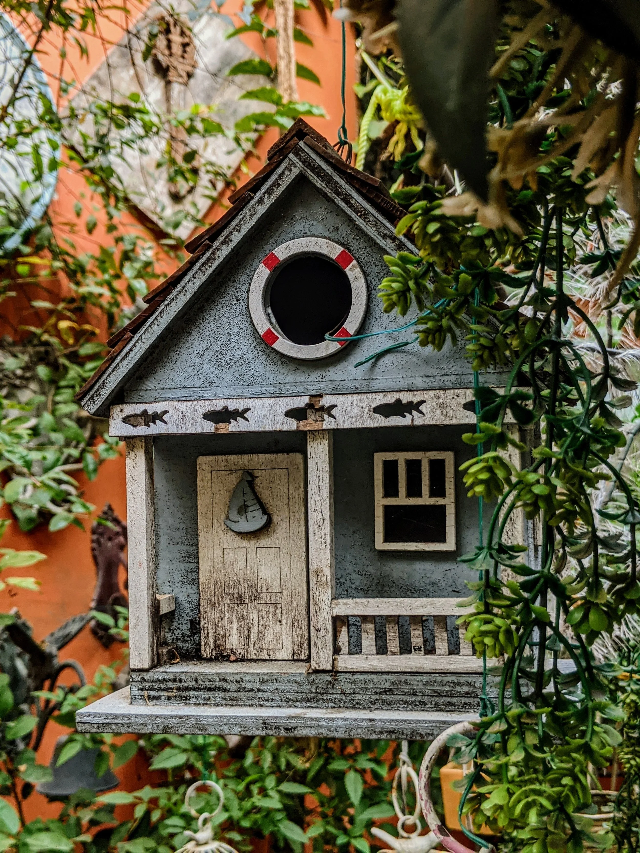 Can I Back Out of Buying a House?
