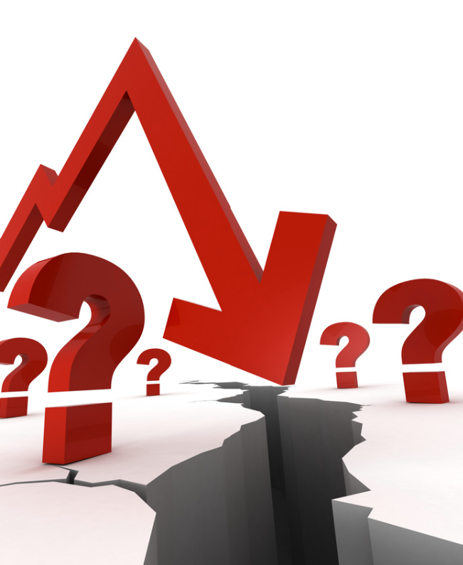 A Recession is Here, Now What?