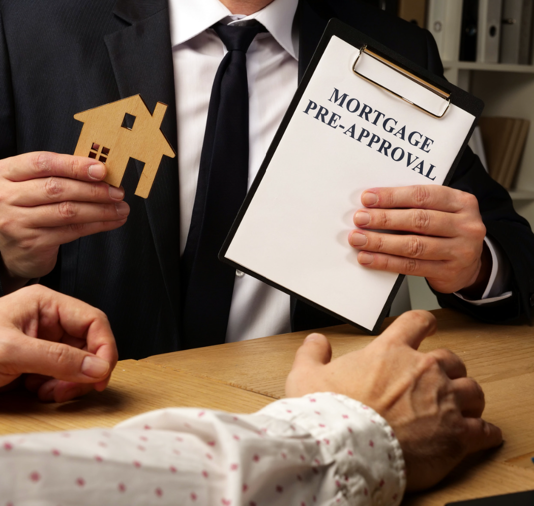 Why Do I Need to Get Pre-Approved?