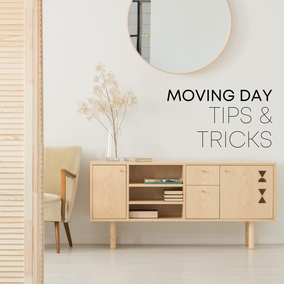 You know who thinks moving is easy? NO ONE. Moving can feel overwhelming when you look around at all of the items you&rsquo;ve accumulated over the years, but there IS hope!

Whether you're a moving pro or packing up for the first time, there are way