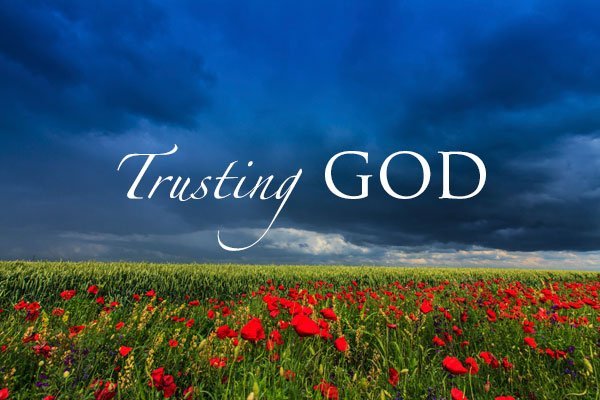 Trusting God When the Deal Falls Through