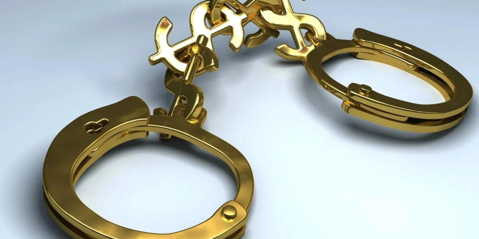 Breaking Free of the Golden Handcuffs
