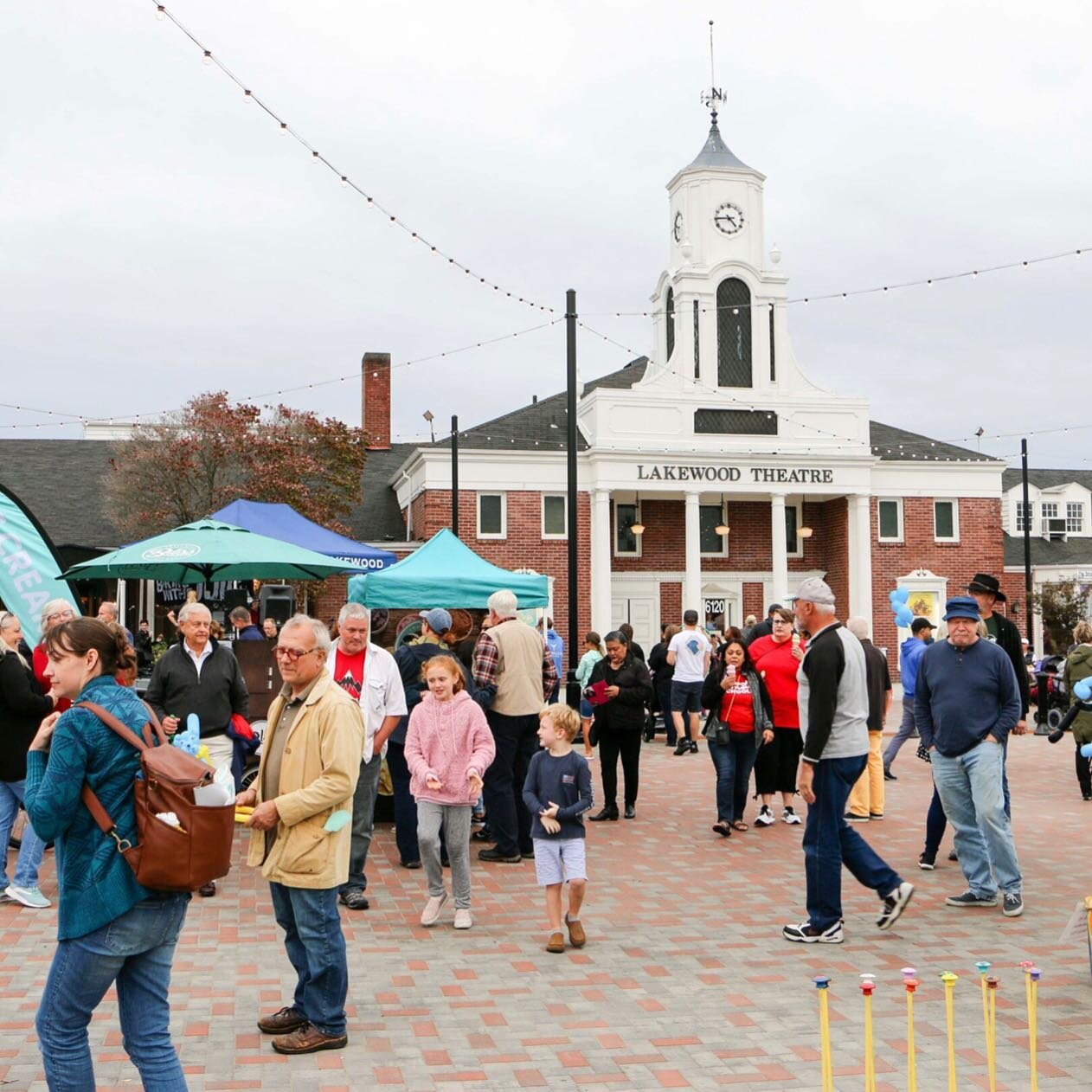 Implementation Award // Colonial Plaza - Lakewood received a 2020 Planning Award from the American Planning Association, Washington Chapter &amp; Planning Association of Washington 

&ldquo;The City of Lakewood, in association with FRAMEWORK and KPG,