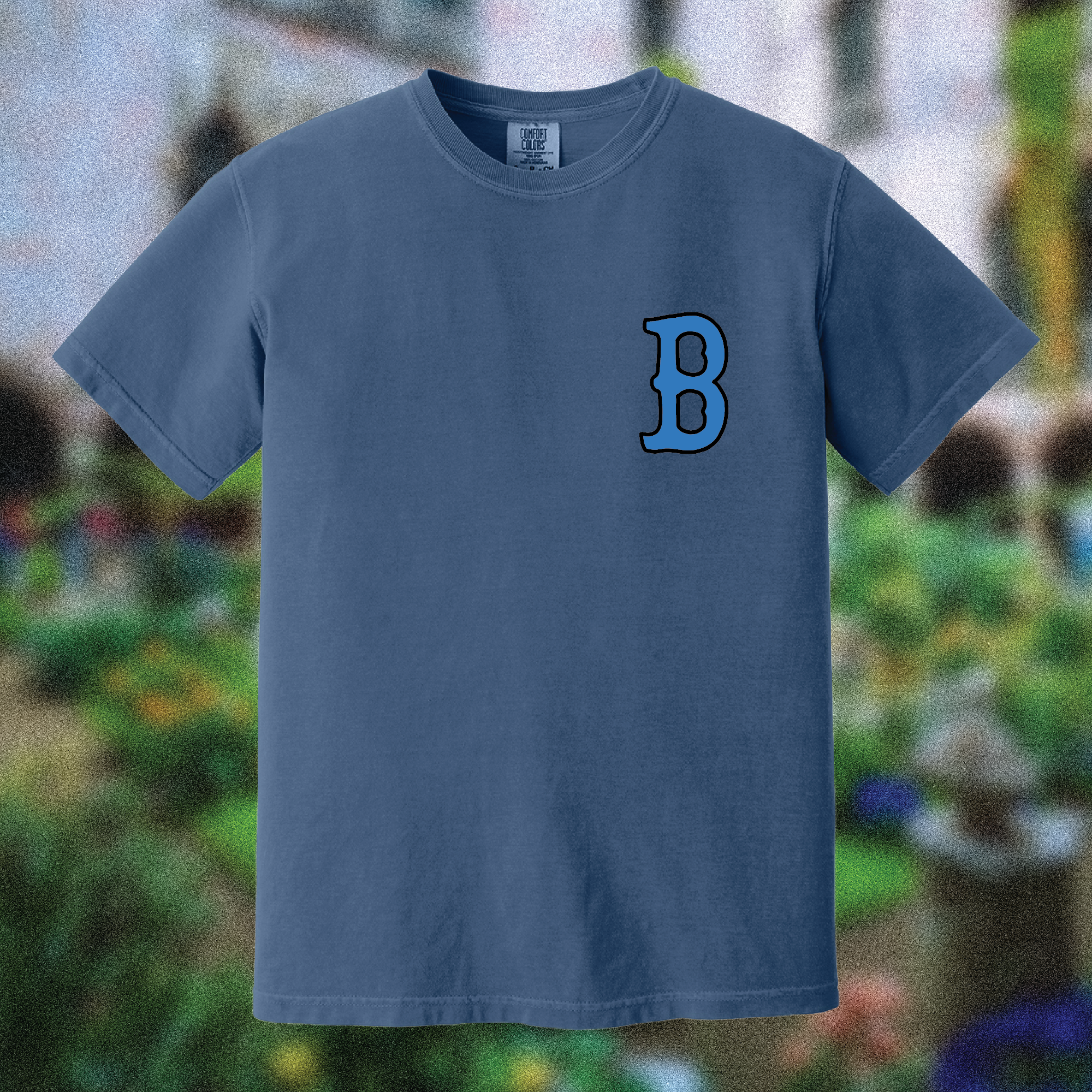 Team for Kids T-shirt