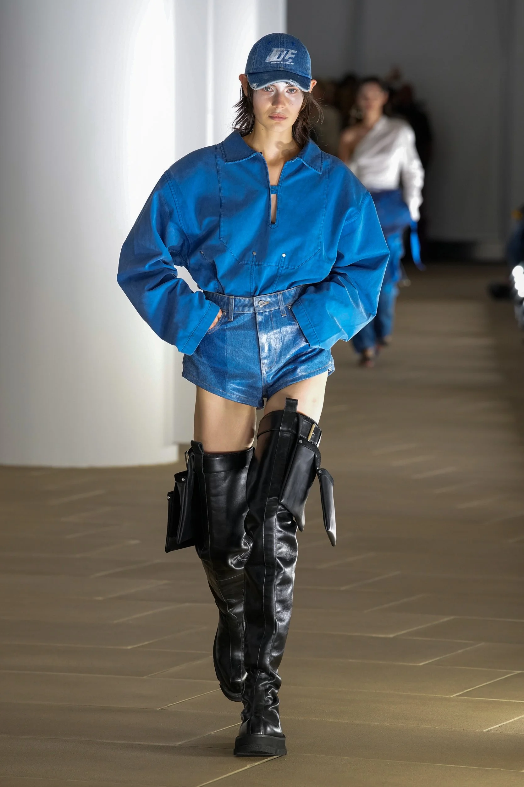 DION LEE SPRING 2024