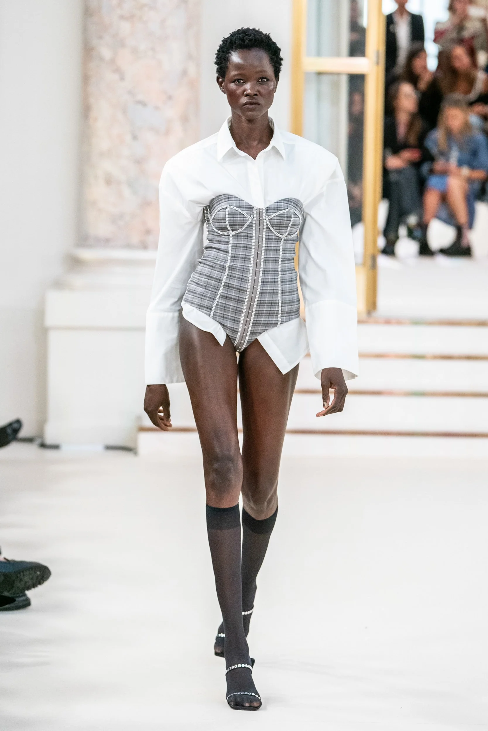 ROTATE BIRGER CHRISTENSEN SPRING 2024