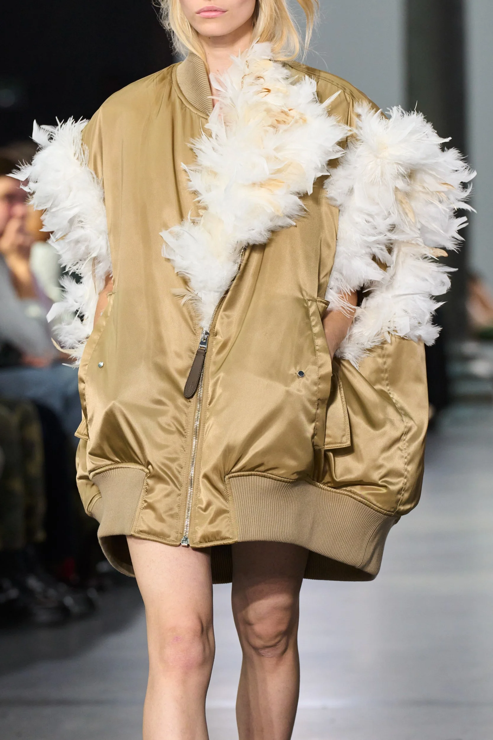 JW ANDERSON SPRING 2024