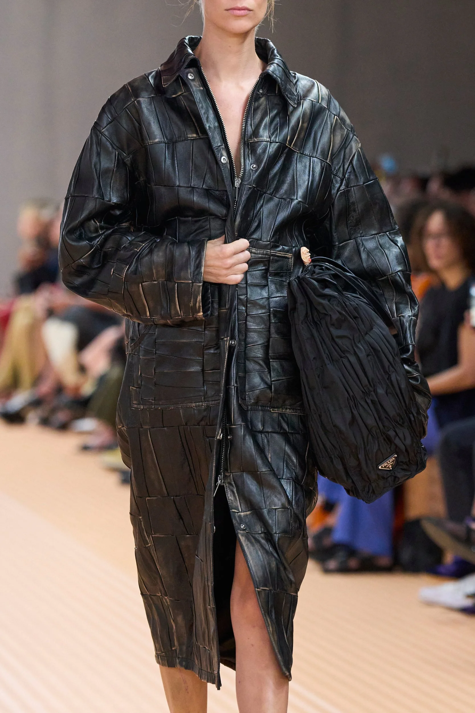 PRADA SPRING 2024