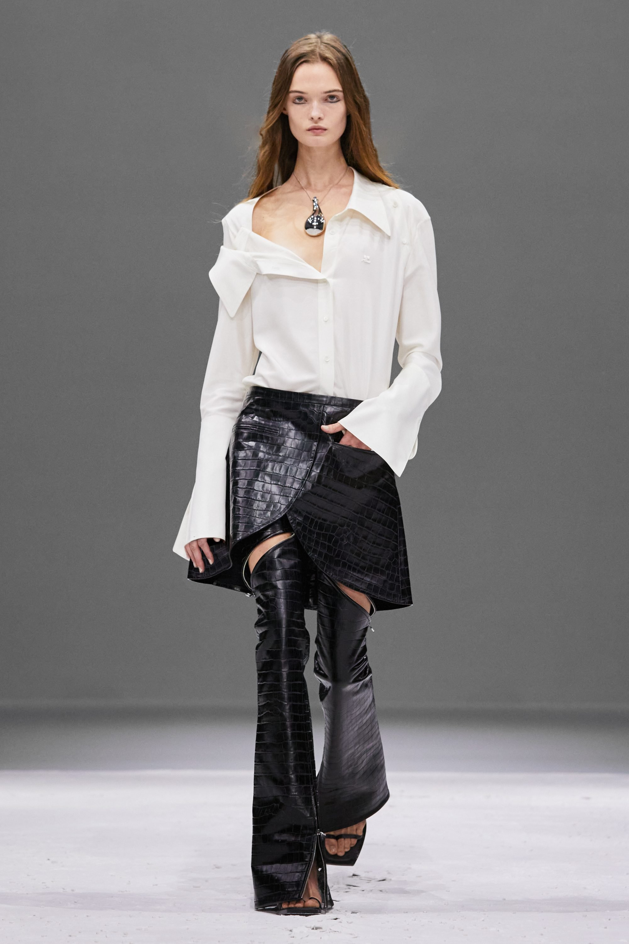 COURREGES SPRING 2024