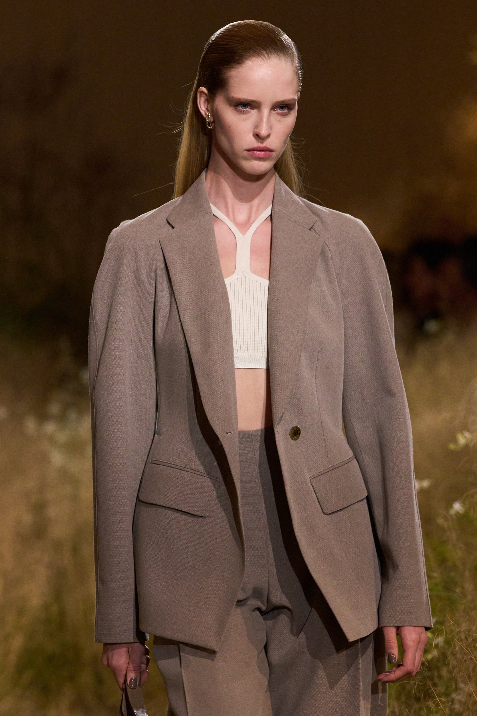 HERMES SPRING 2024
