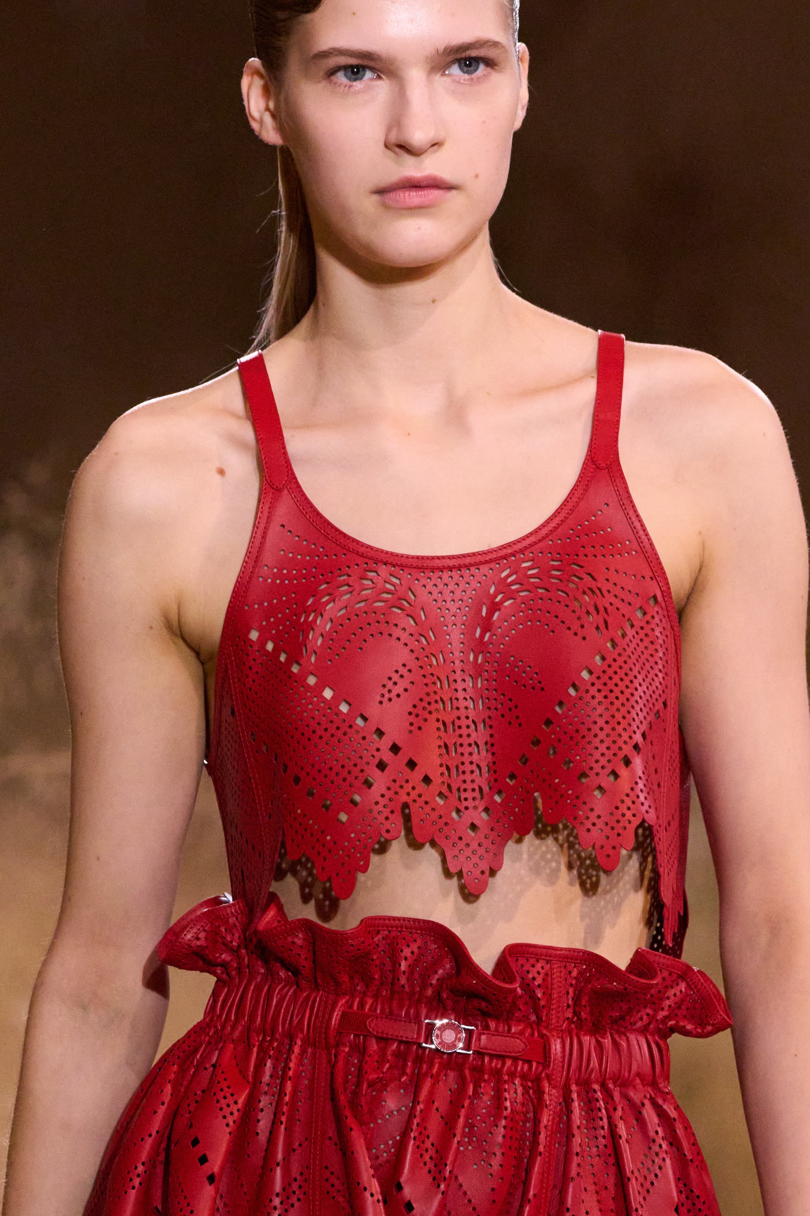 HERMES SPRING 2024