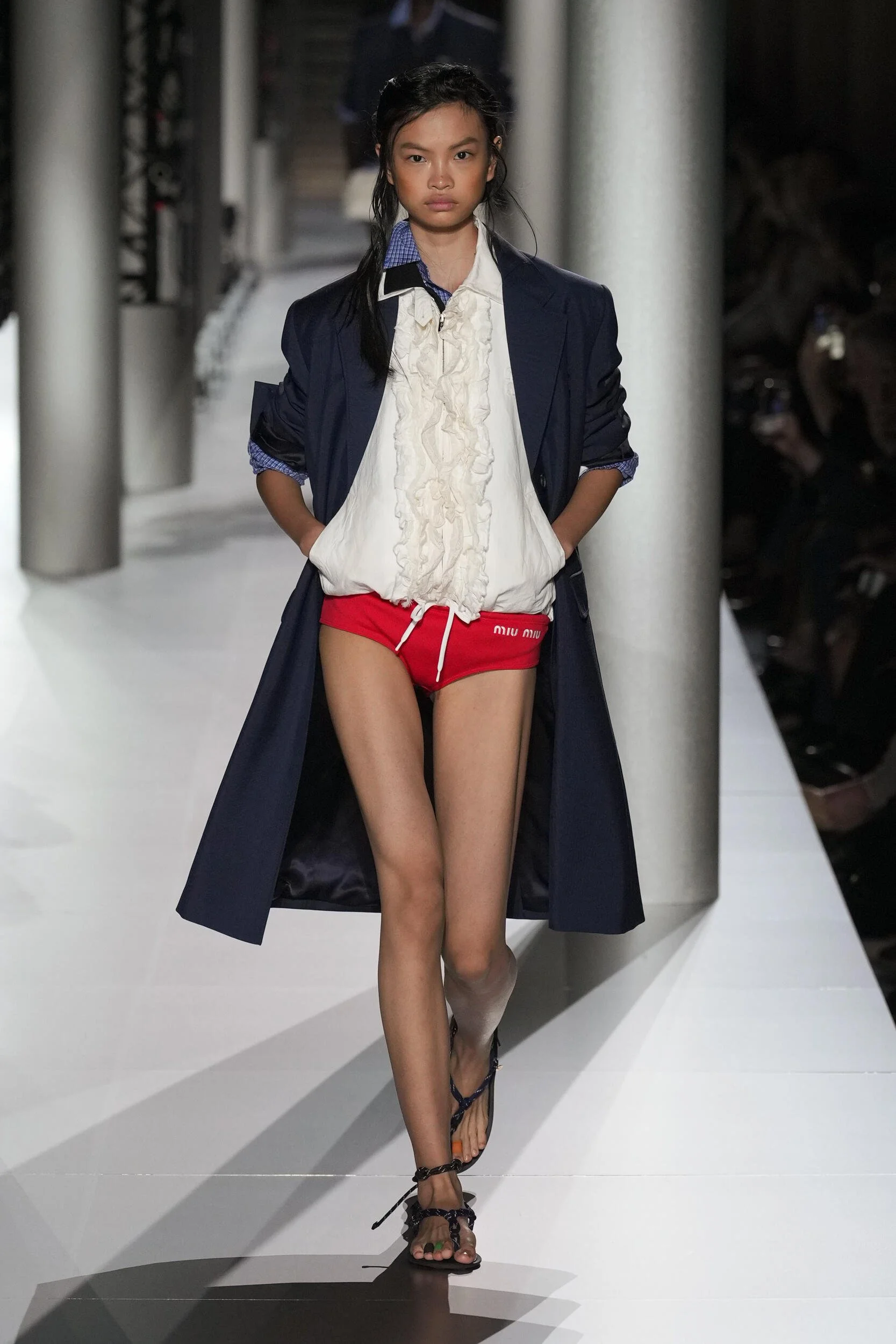 MIU MIU SPRING 2024