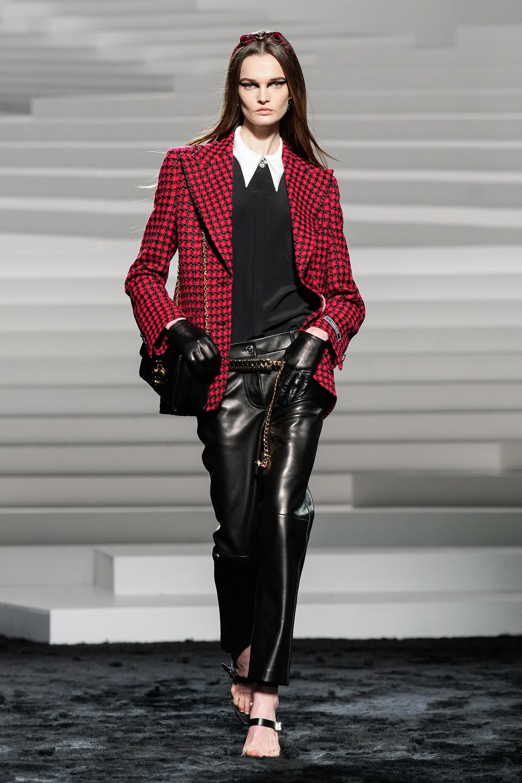 VERSACE FALL 2024