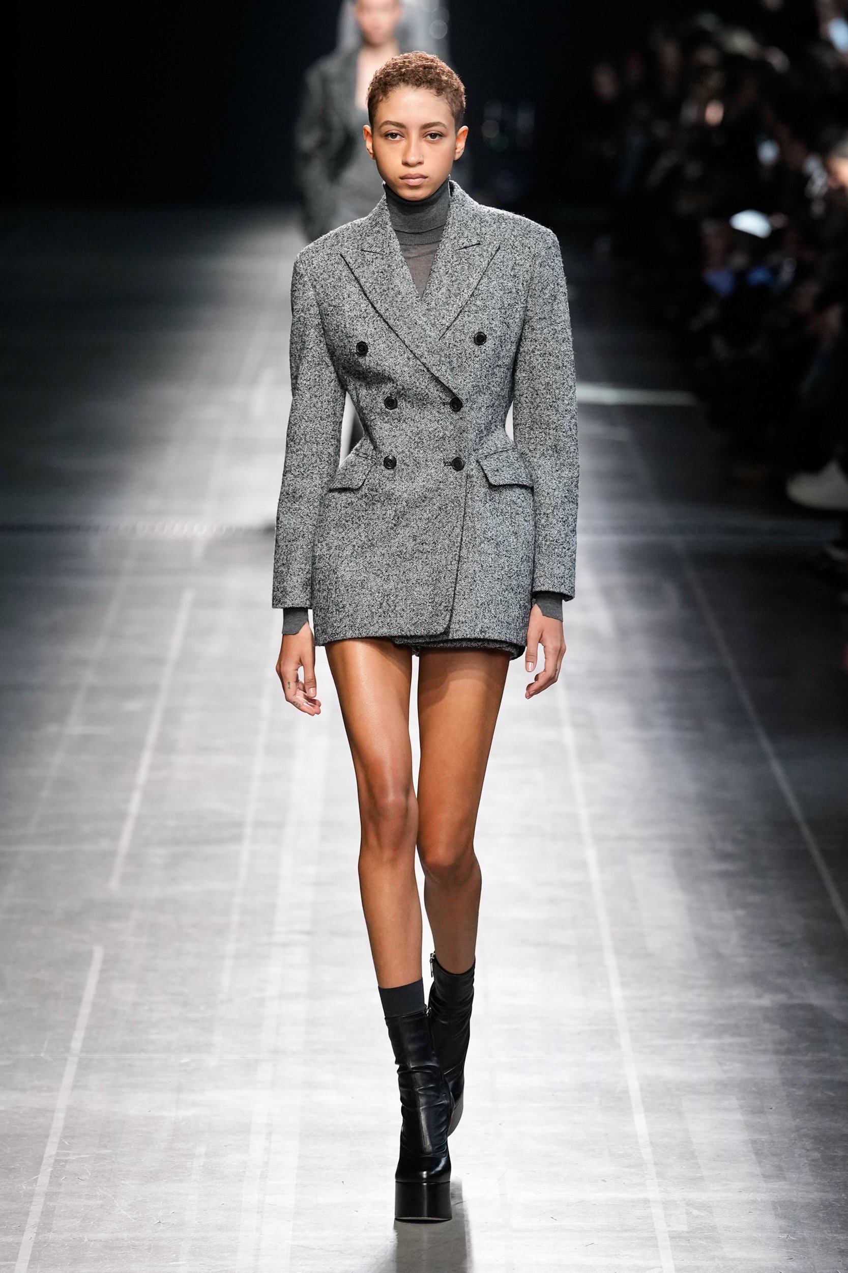 ERMANNO SCERVINO FALL 2024