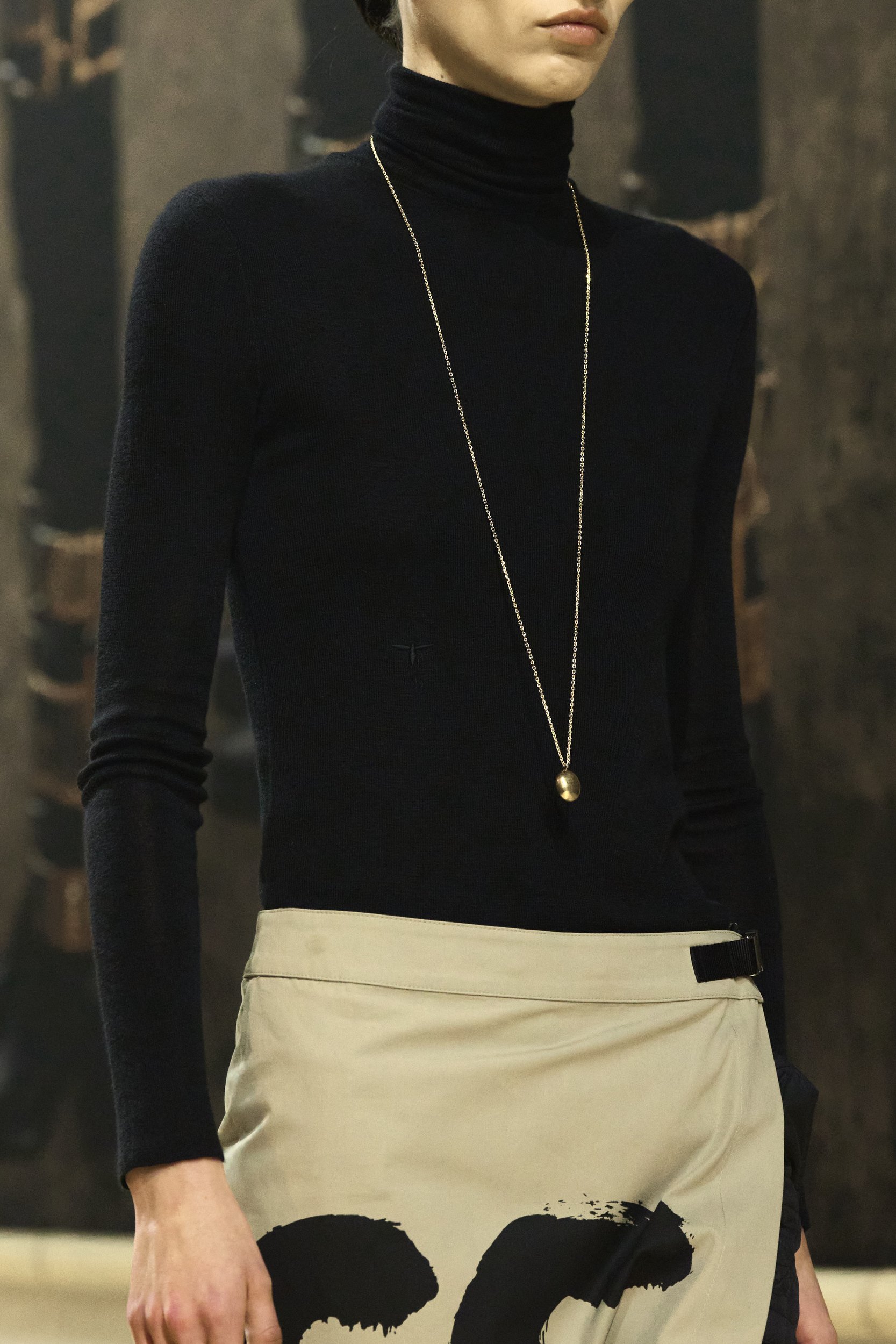 DIOR FALL 2024