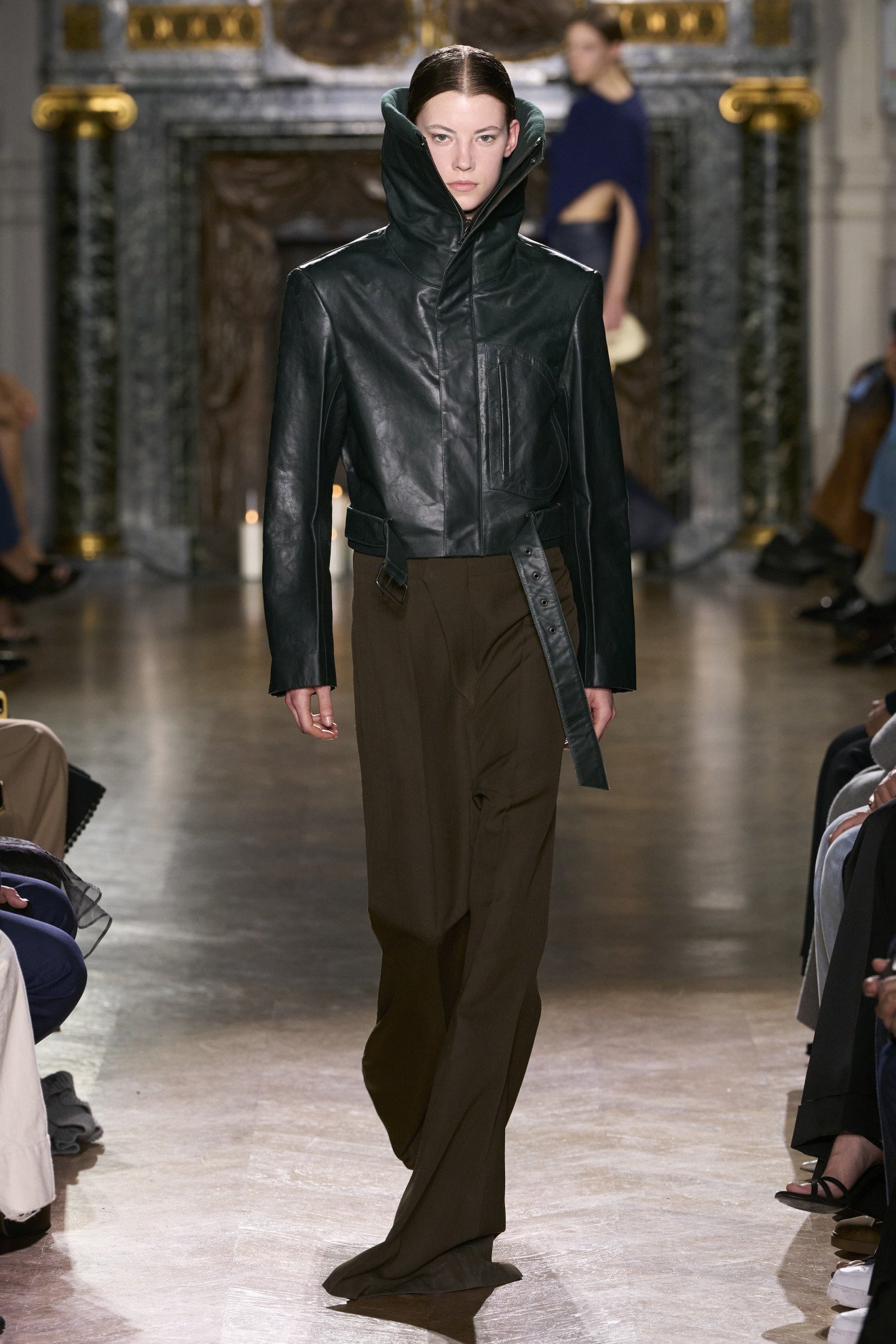 VICTORIA BECKHAM FALL 2024