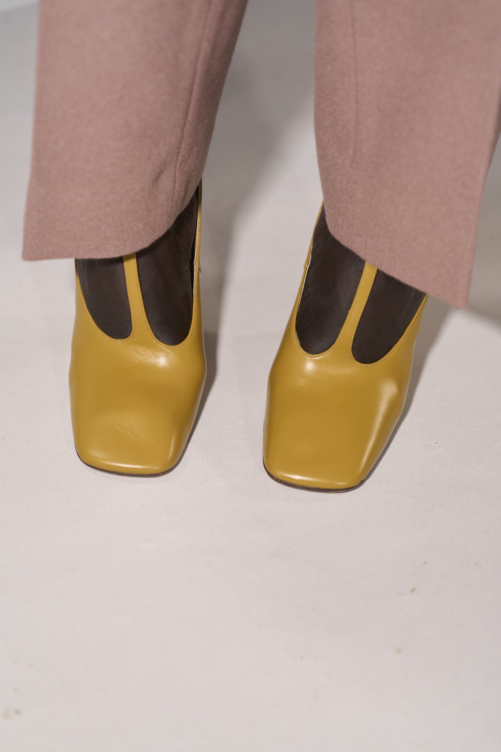 DRIES VAN NOTEN FALL 2024