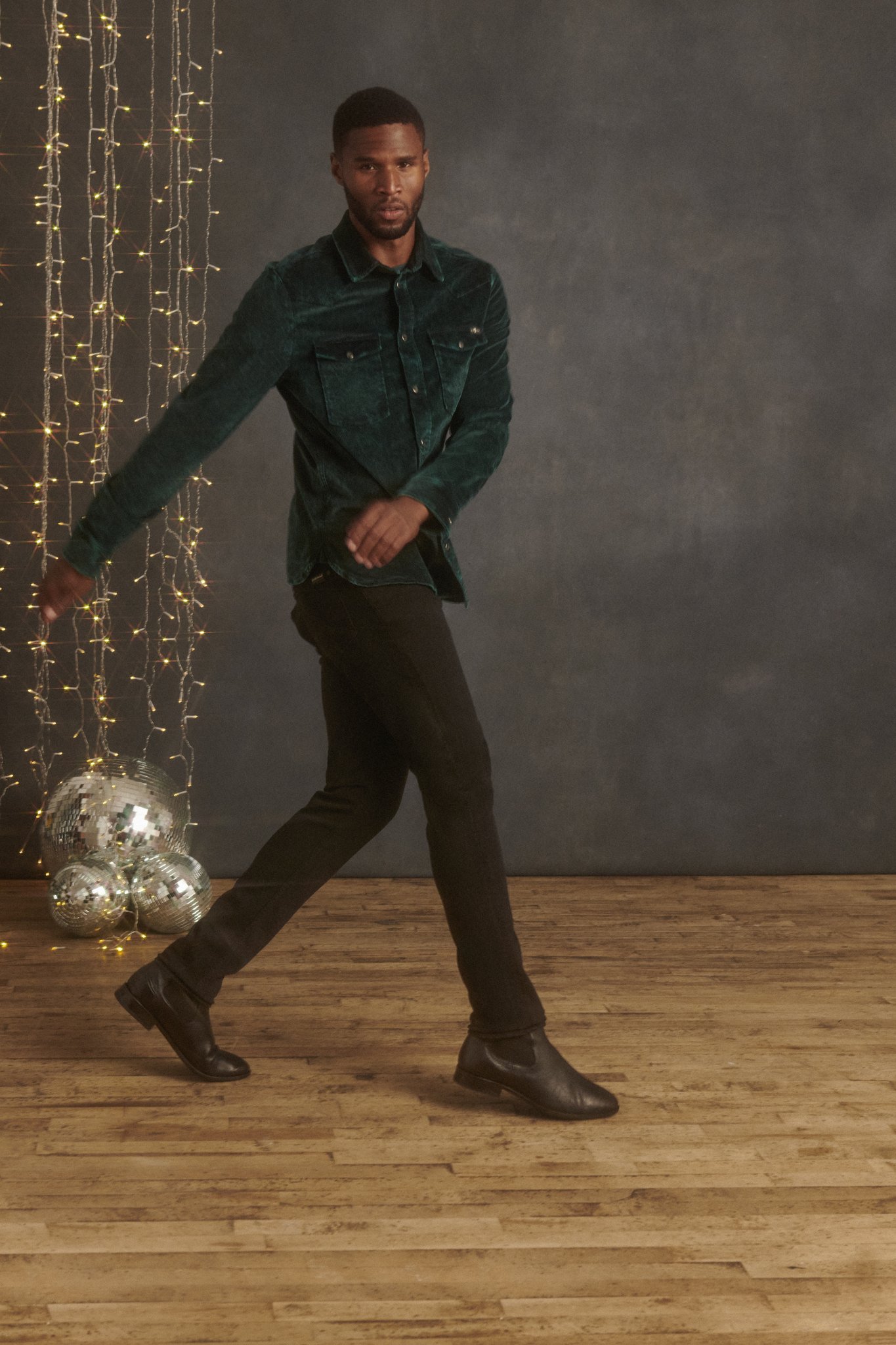 7 FOR ALL MANKIND HOLIDAY GIFT 