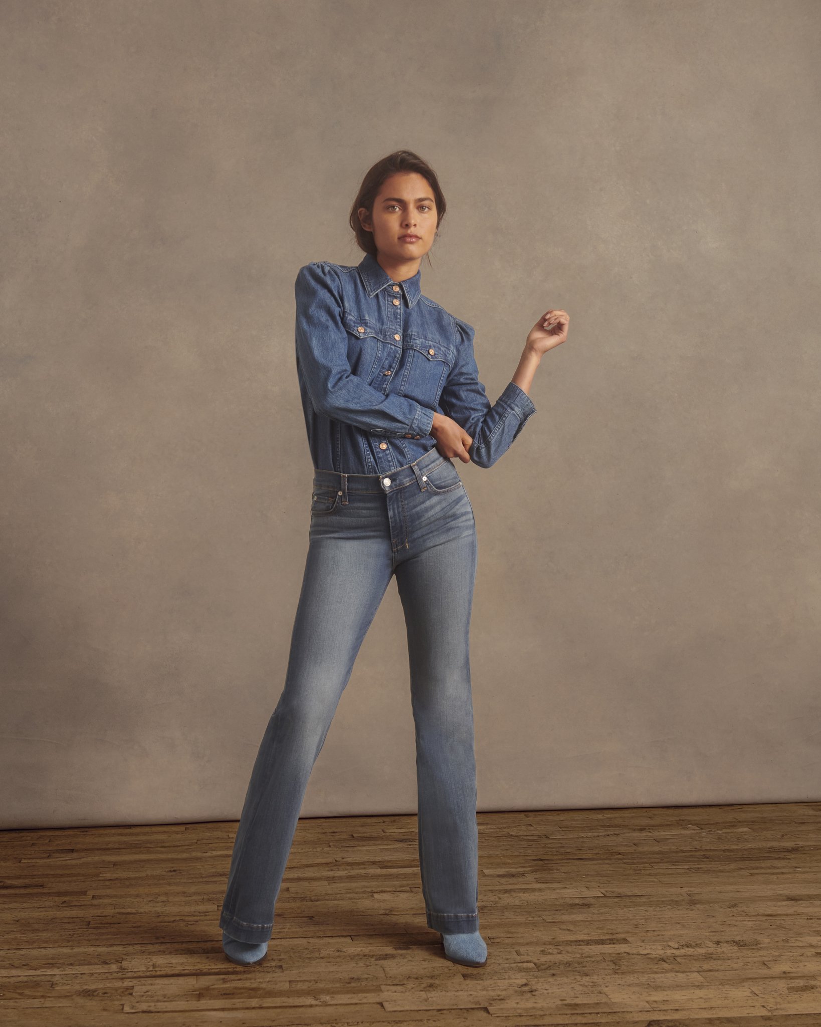 7 FOR ALL MANKIND HOLIDAY GIFT GUIDE 