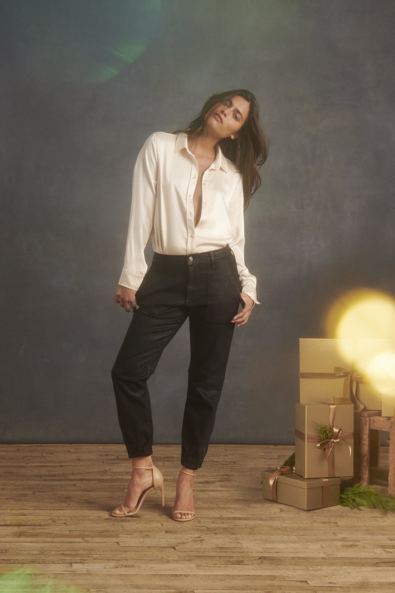 7 FOR ALL MANKIND HOLIDAY GIFT GUIDE 